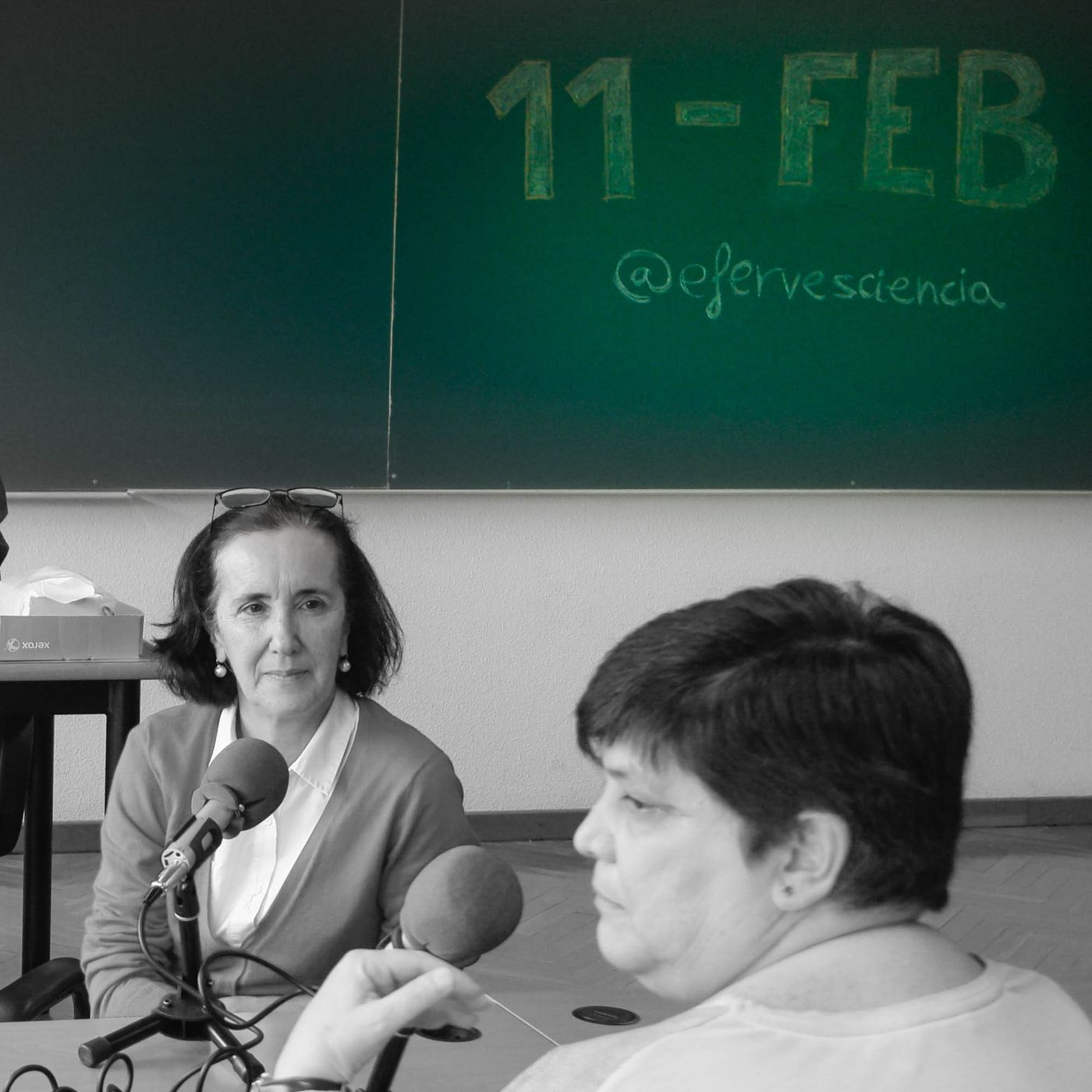 Efervesciencia