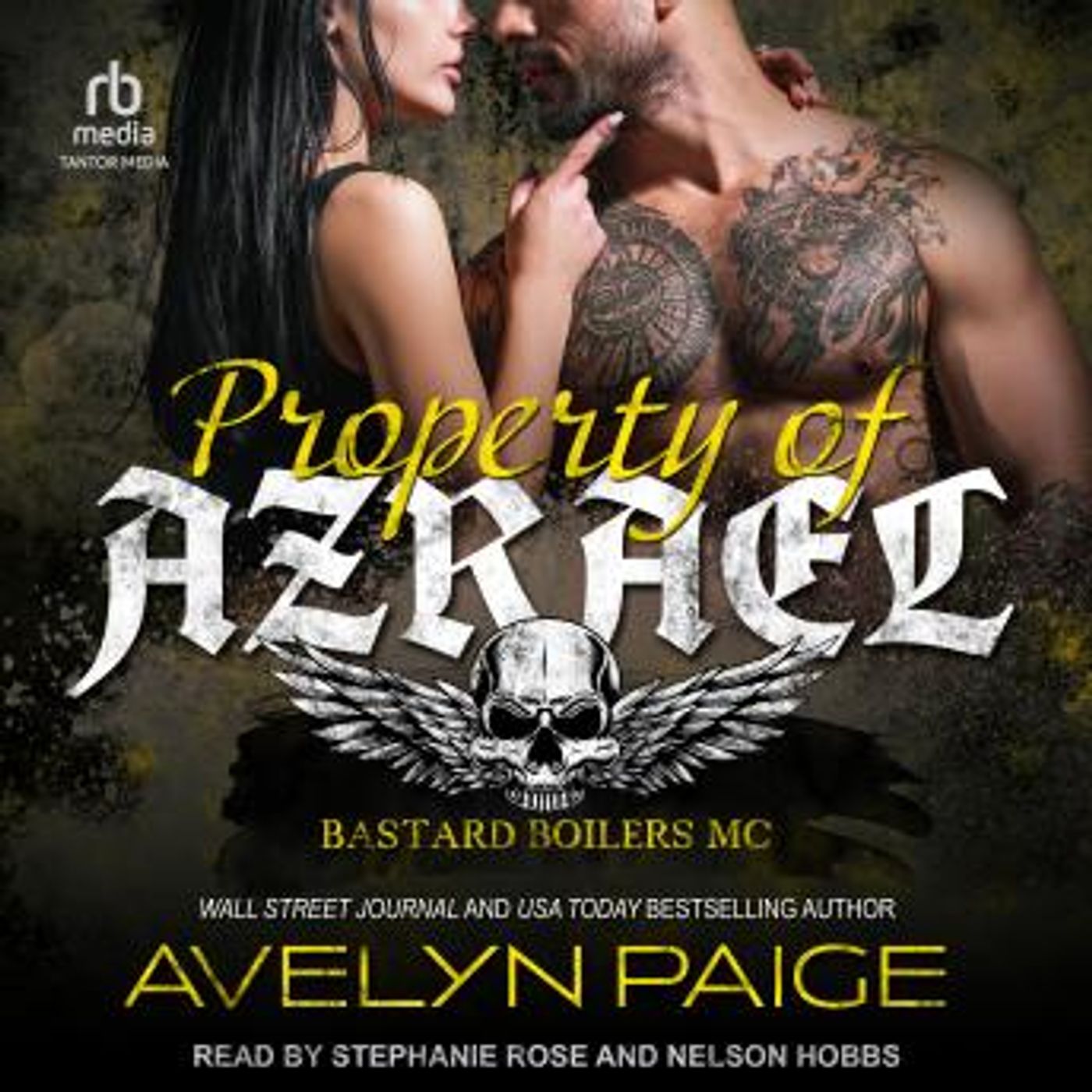 Download Best Full Trial Audiobooks in Romance, Mystery
