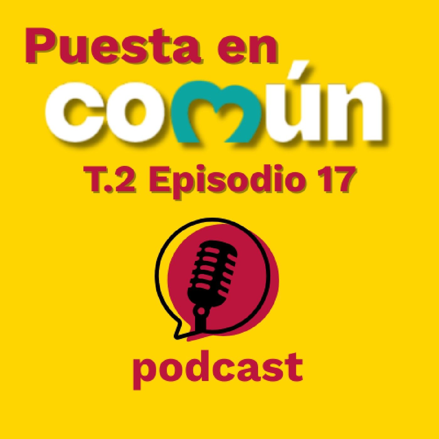 T3. Ep. 21 Juventud y política: Entrevista a Roberto Morán, regidor de Cholula