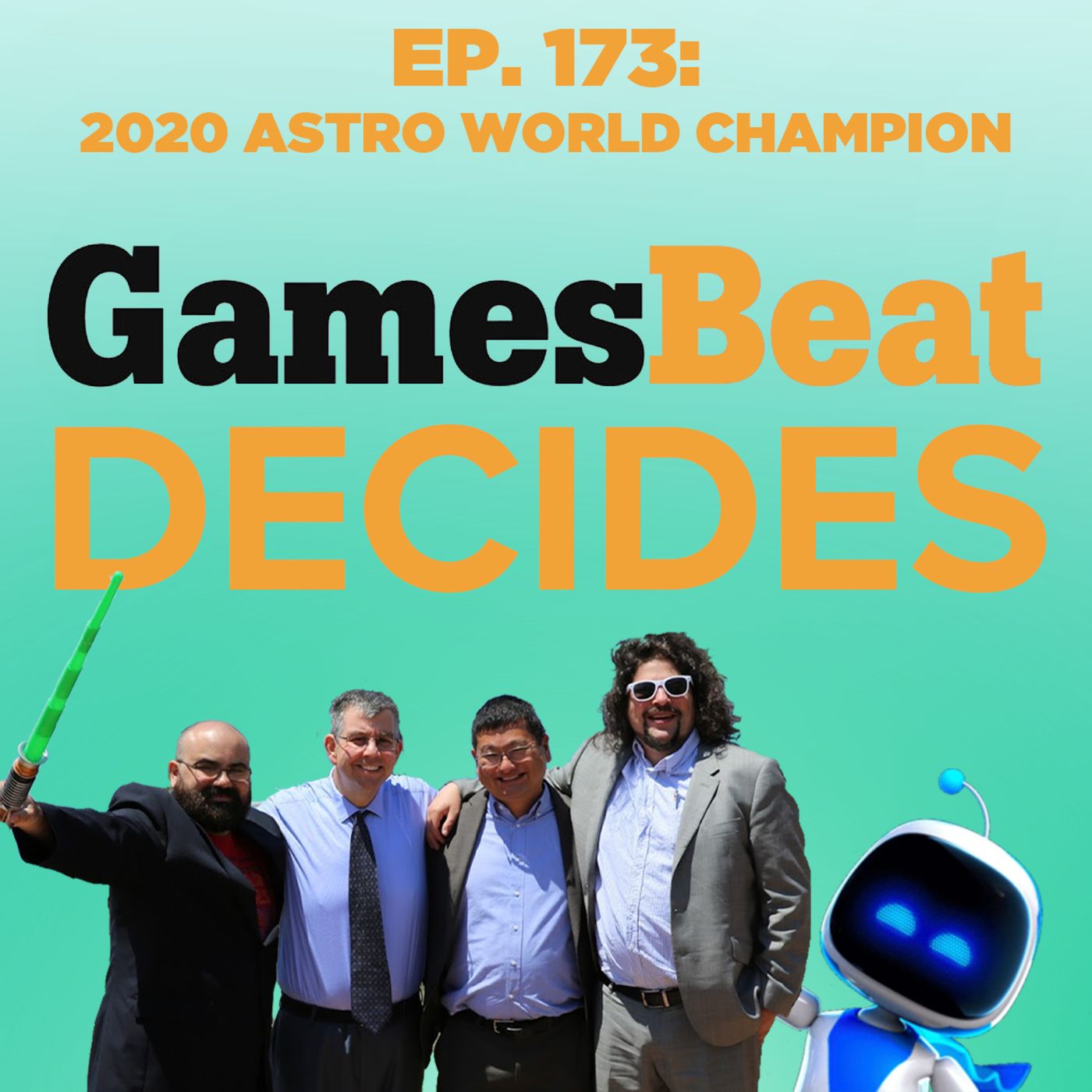 Game Mess Decides