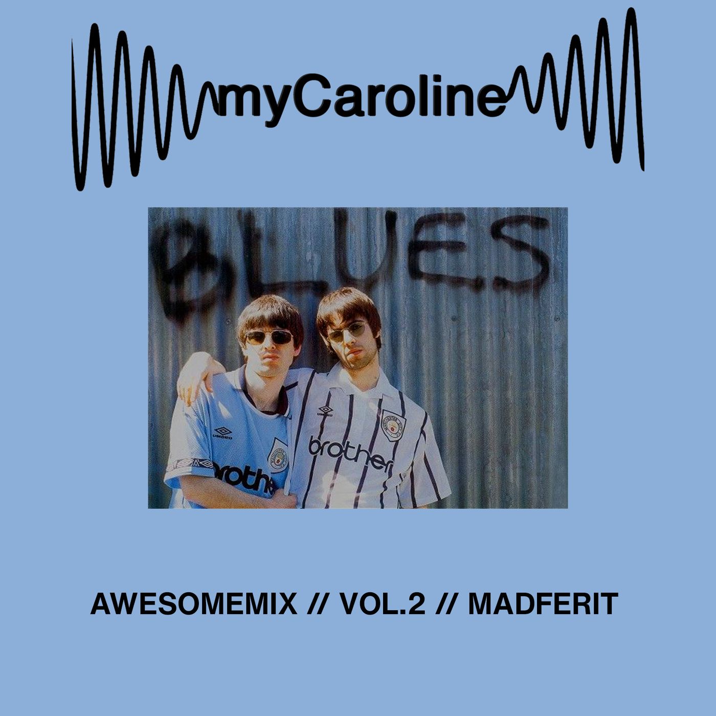 myCaroline
