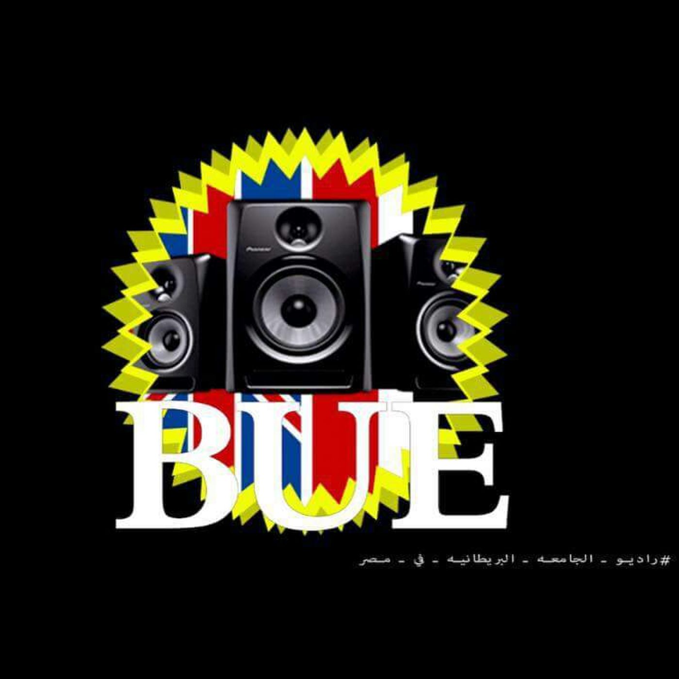 BUE Radio's show