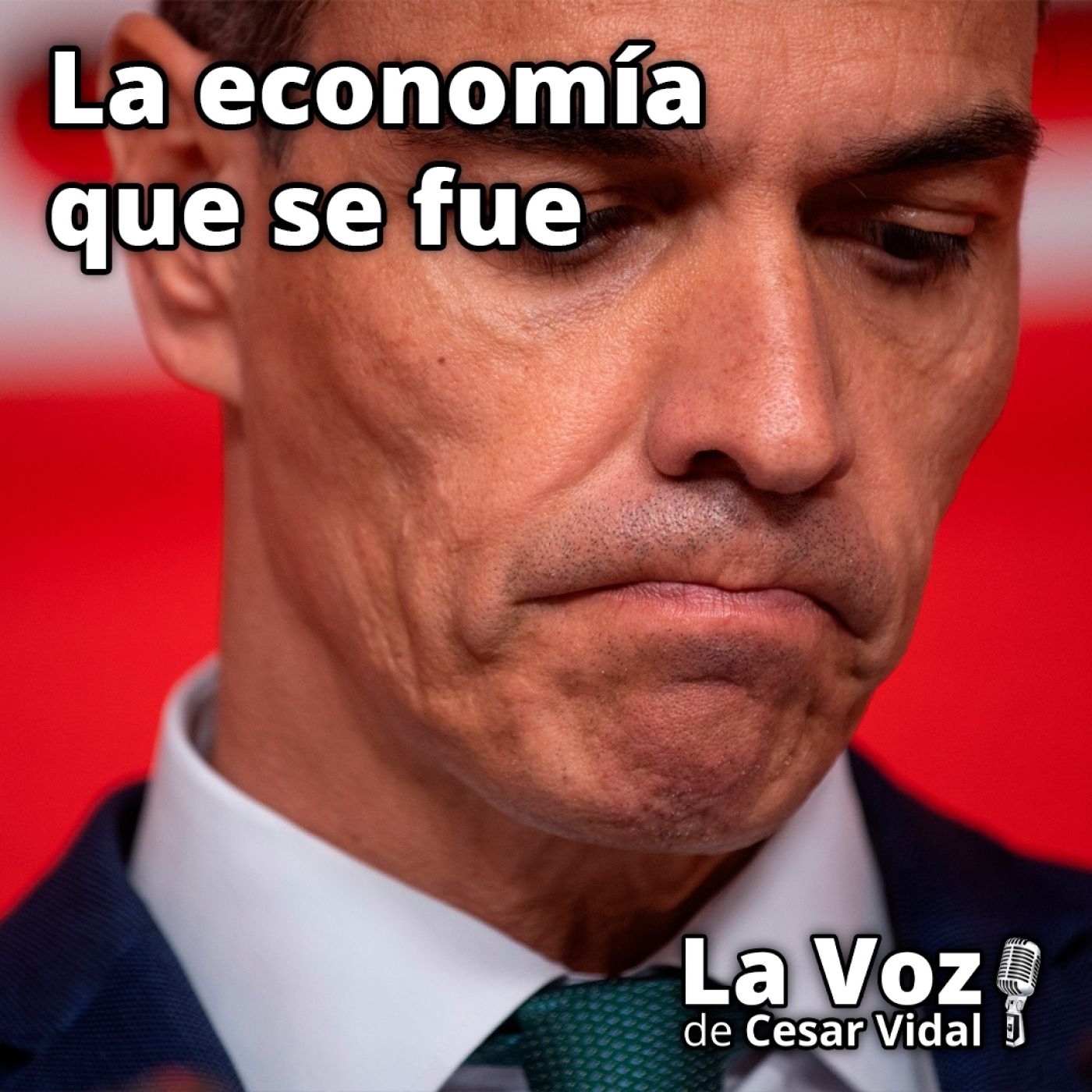 La economía que se fue - 17/06/25 episode artwork