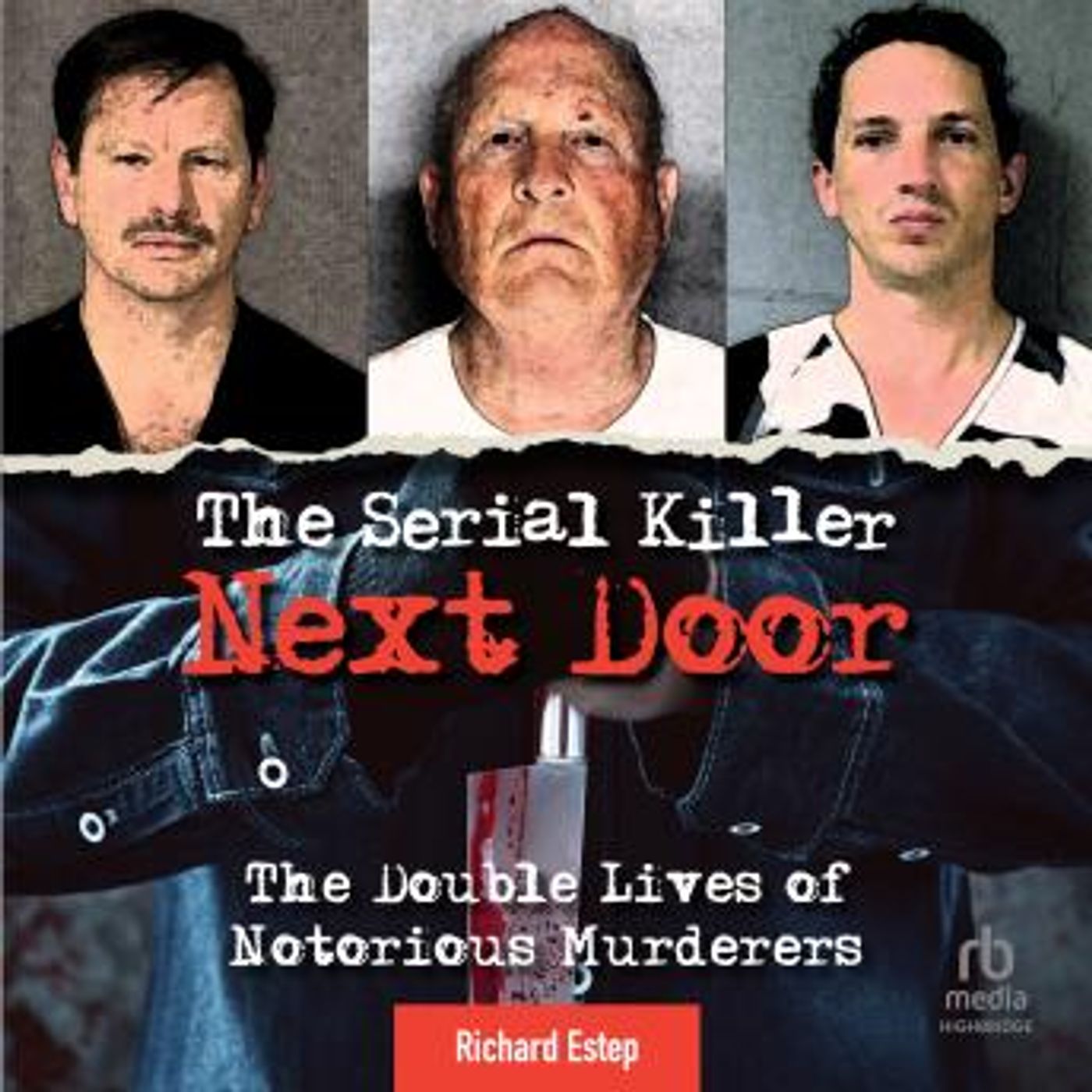 Download Best Full-Length Audiobooks in Mystery, Thriller & Horror, True Crime