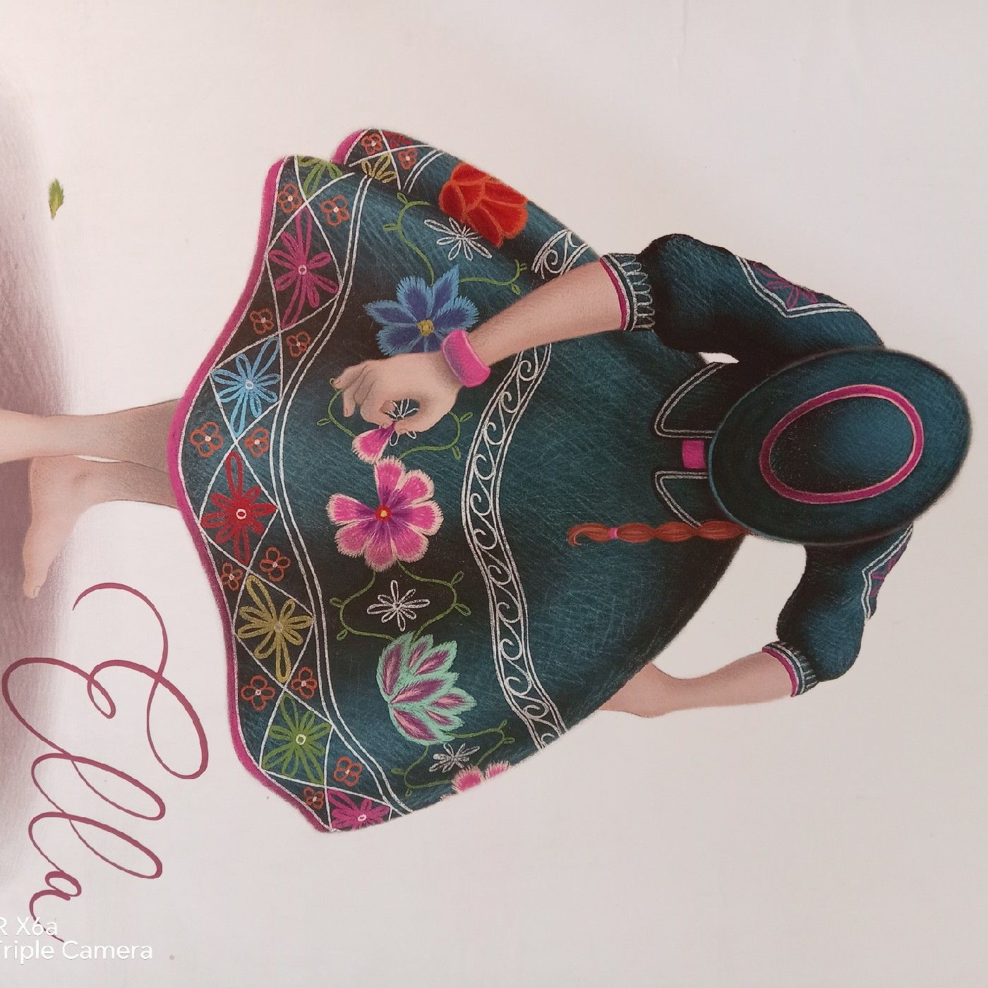 El podcast de Valeria Farfan