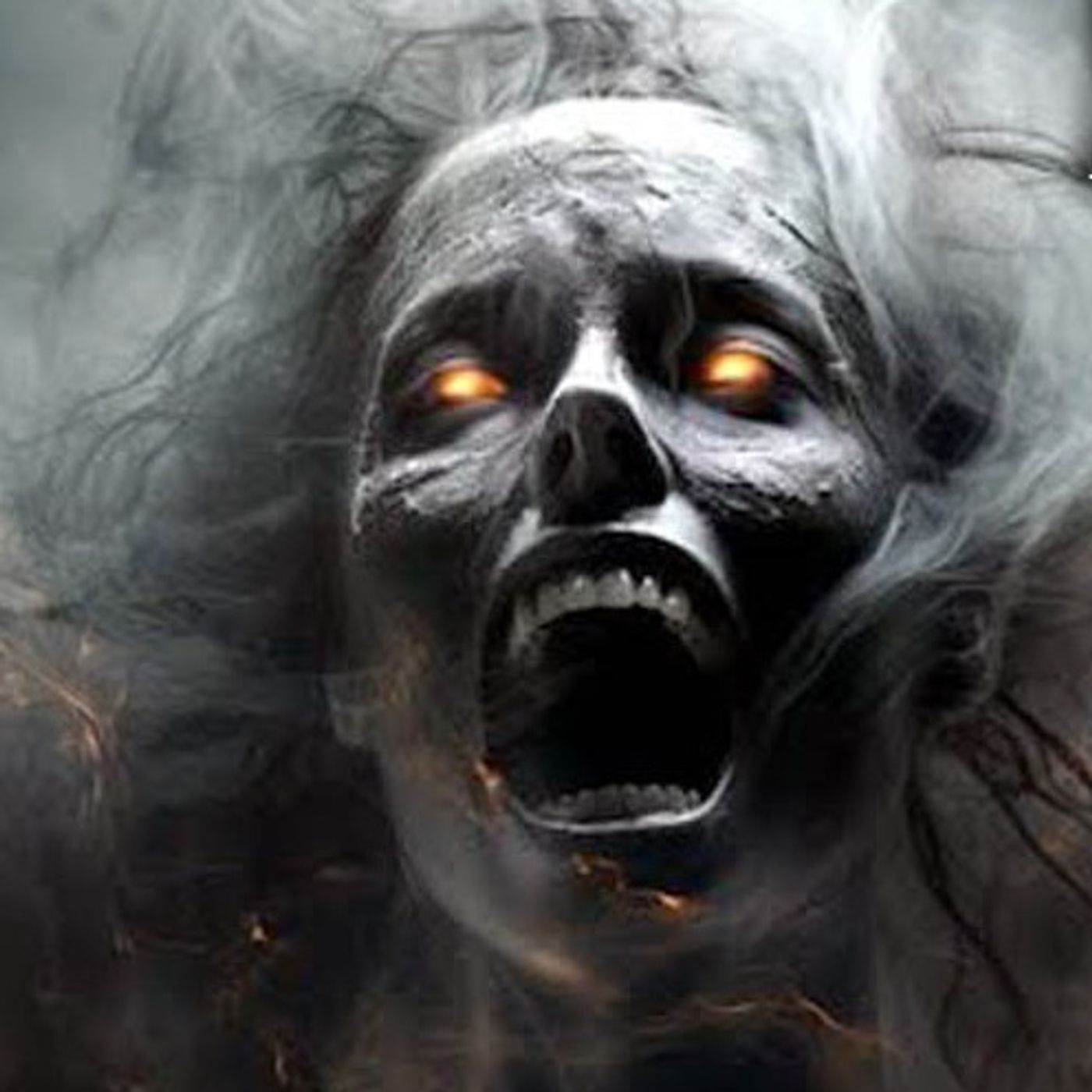 Sólo Lo Paga Quien Lo Pidió Historias De Terror - Voces De La Noche