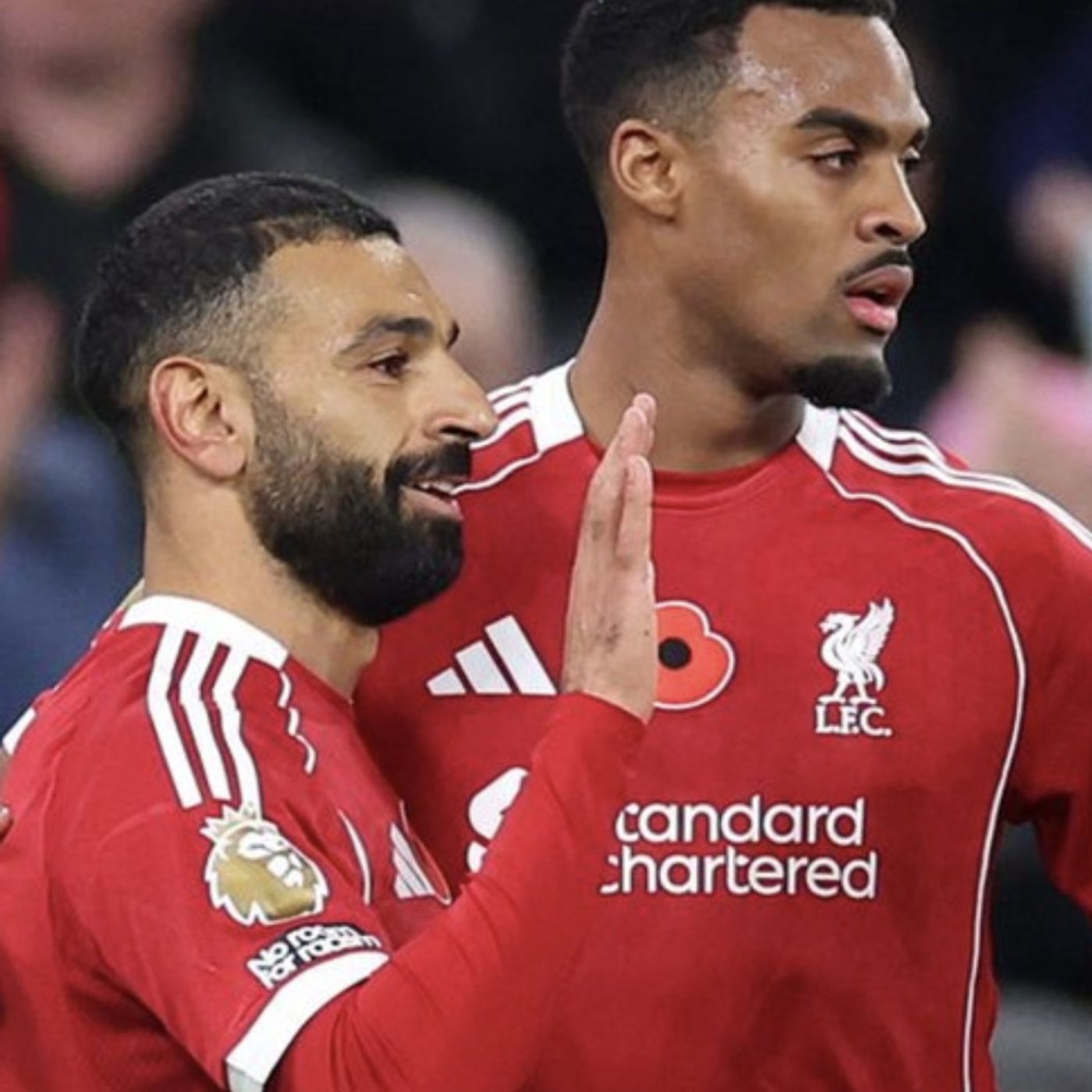 S75E25: It Was Great To Watch; Great To Watch! - Trevor Gear On The Liverpool V Real Madrid UCL Game