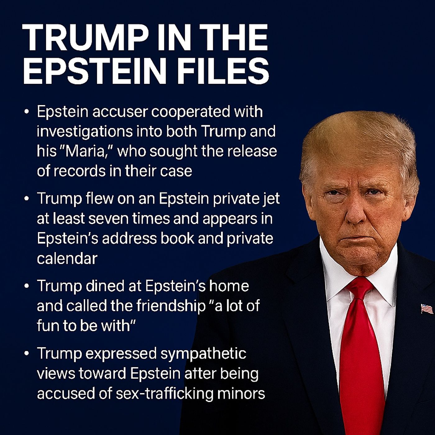 The Epstein Conspiracy