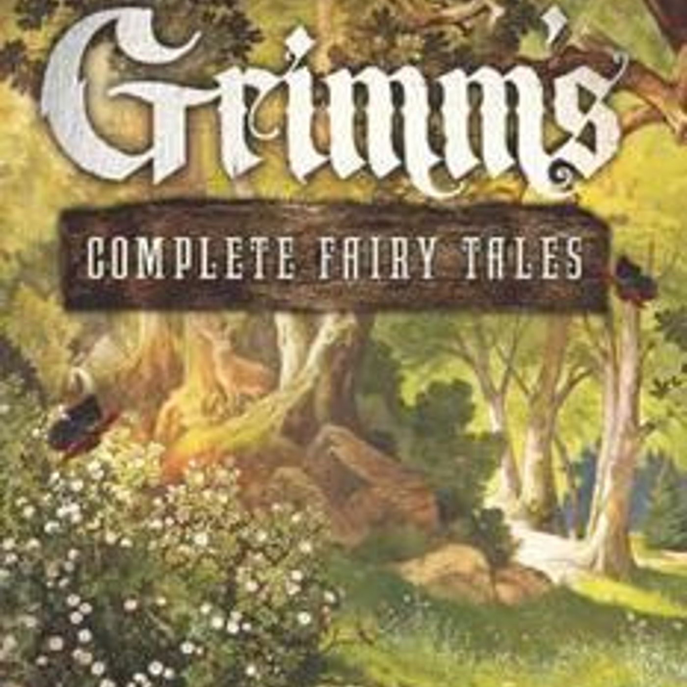A BROTHERS GRIMM TRIPLE PLAY: TOM THUMB, THE FROG PRINCE, AND BRIAR ROSE