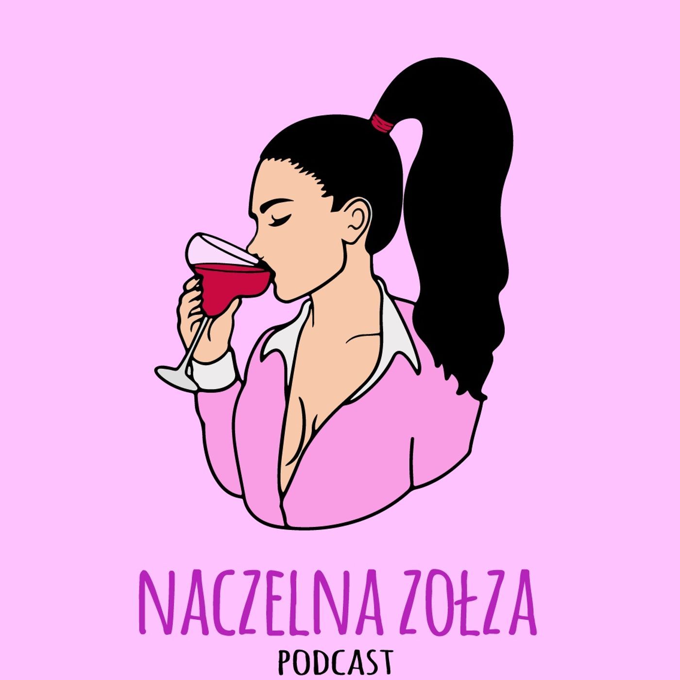 Naczelna Zołza
