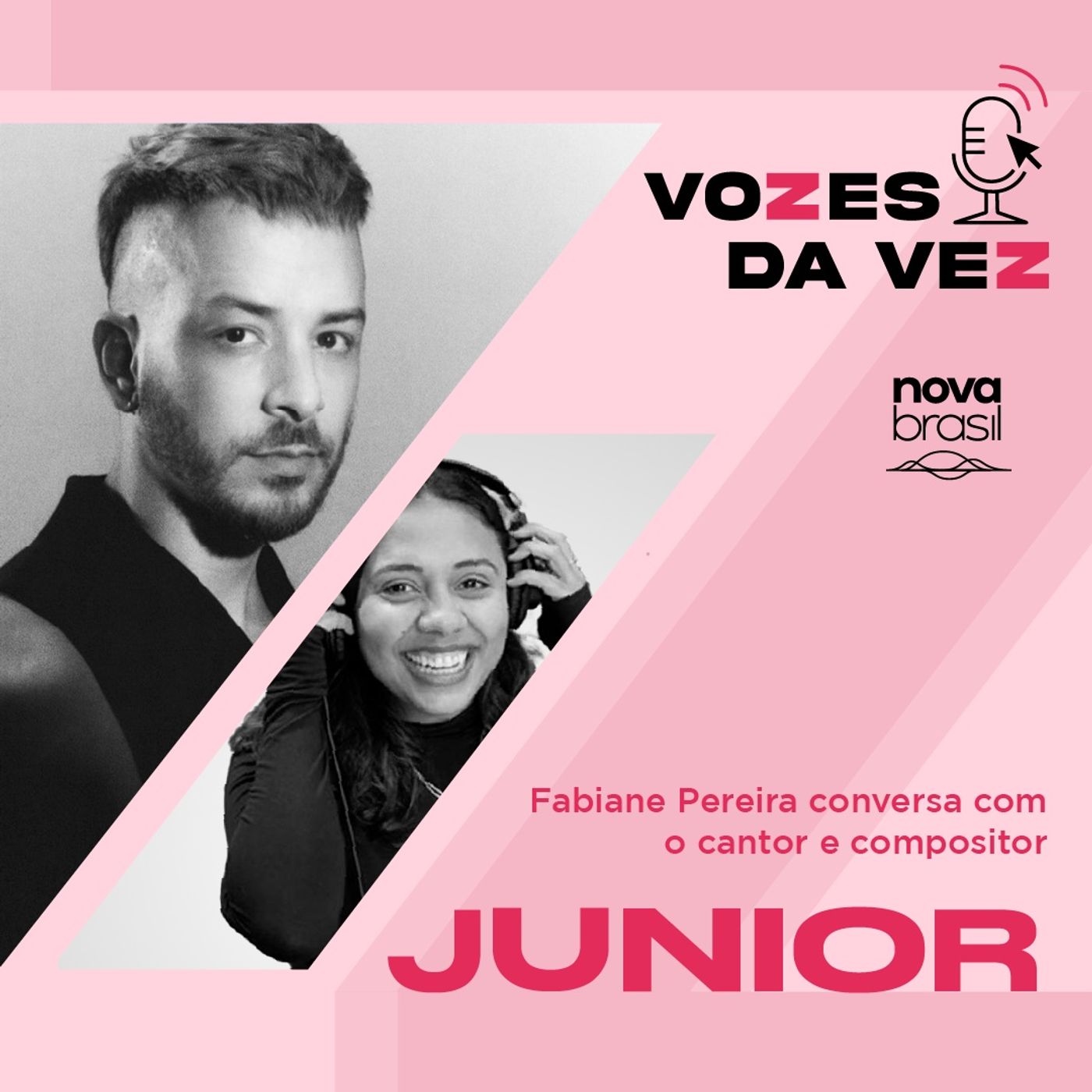 Junior: “Não sei viver fora da música”