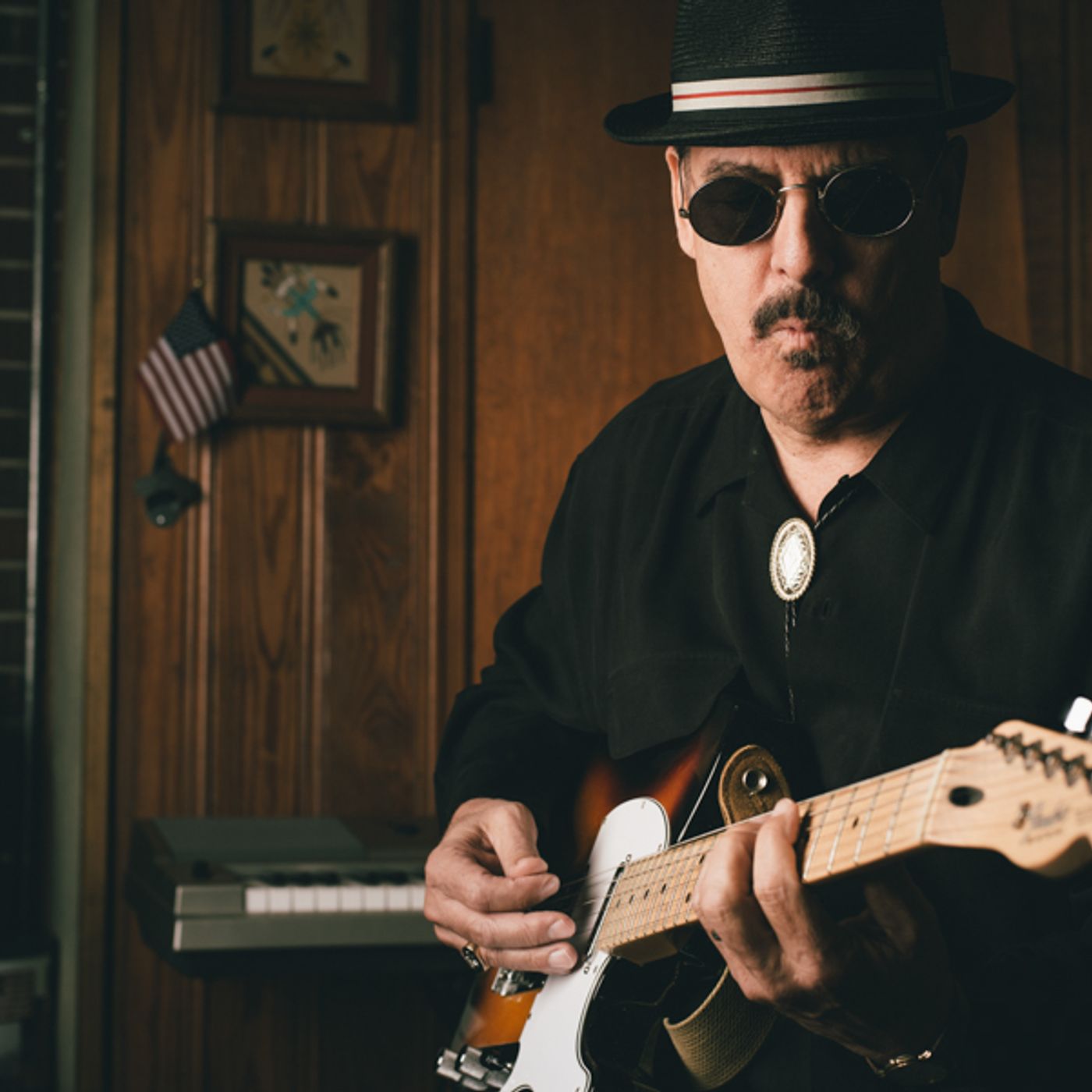 Bob Jeter\'s News and the Blues