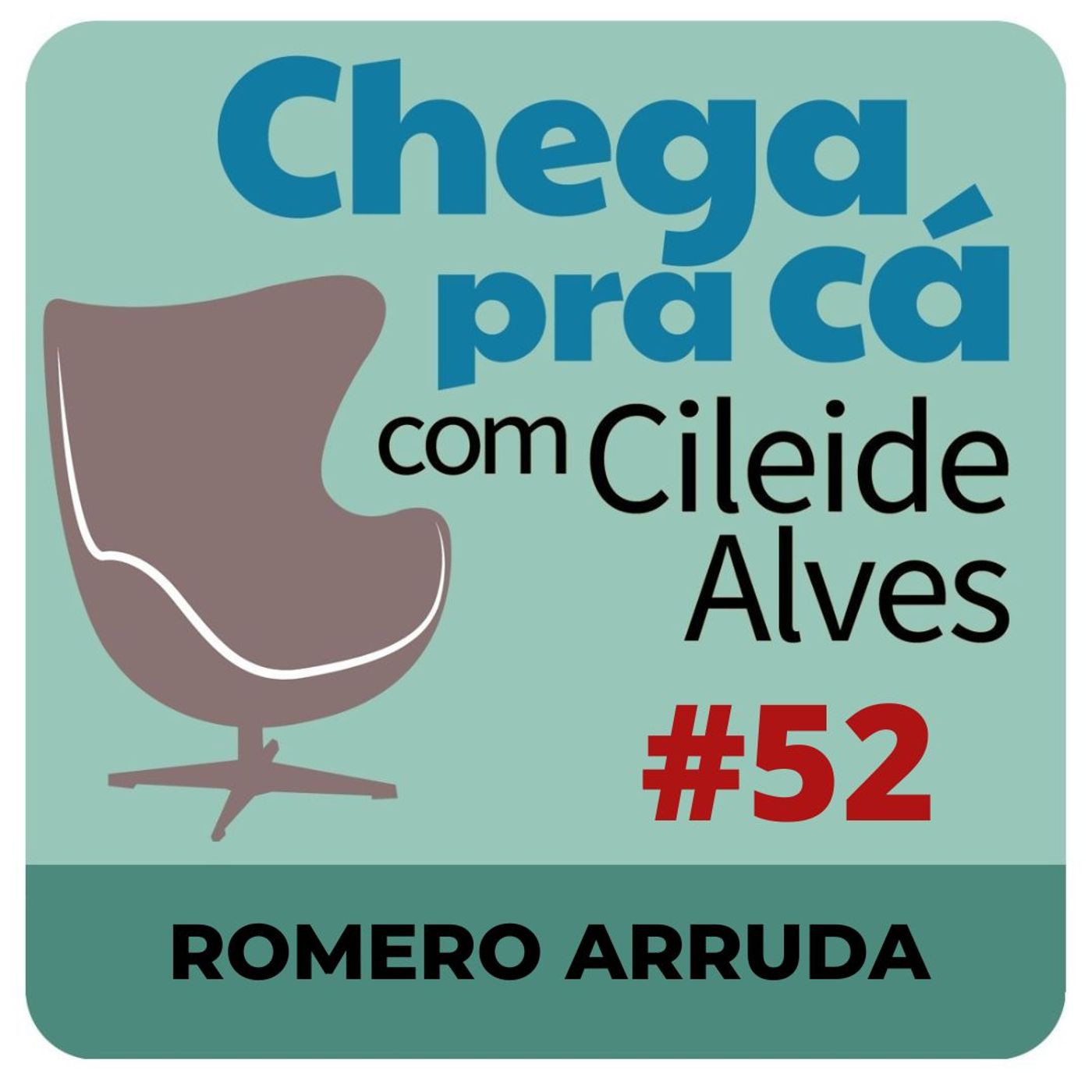 Chega Pra Cá