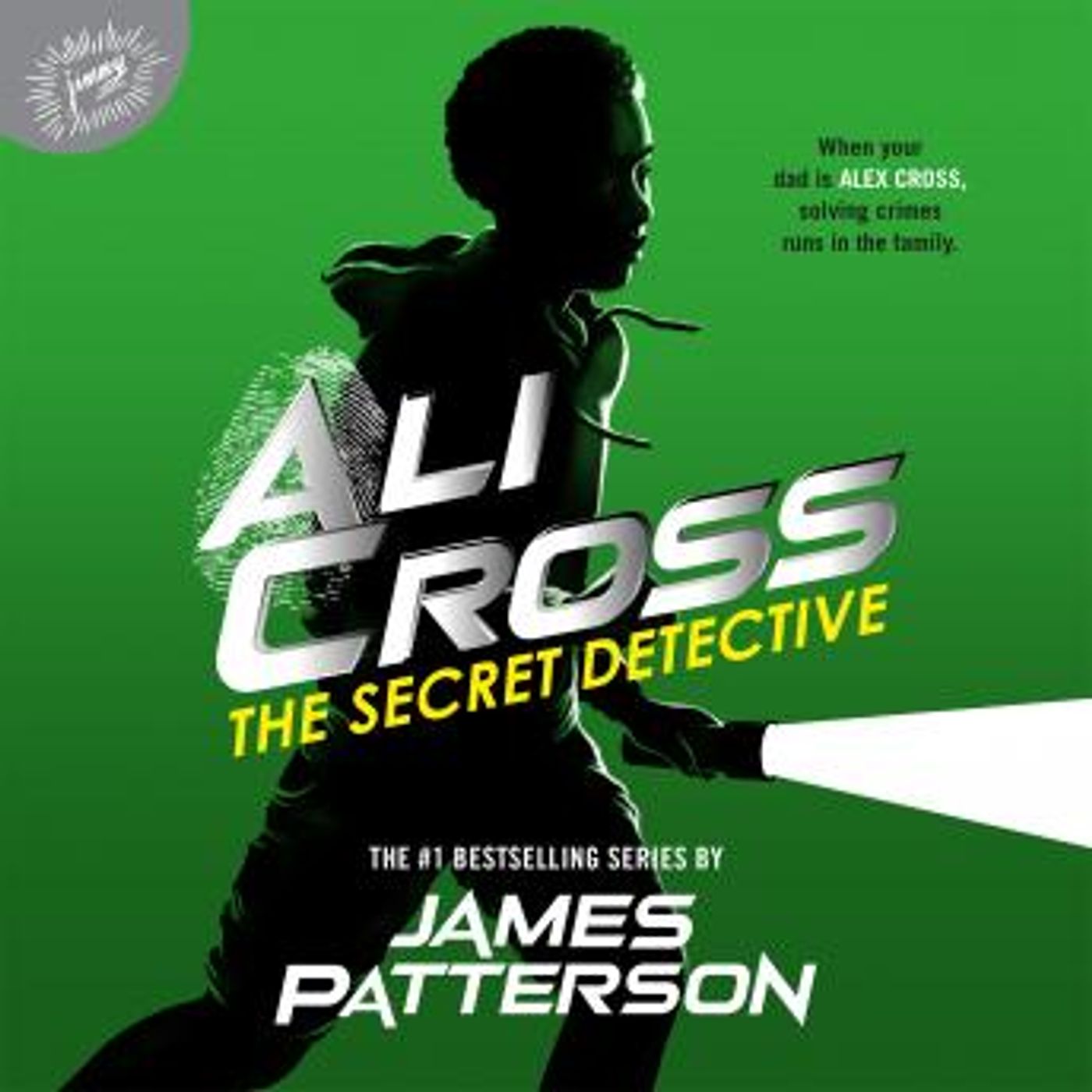 Get Your Favorite Full Audiobooks in Kids, Mystery & Fantasy