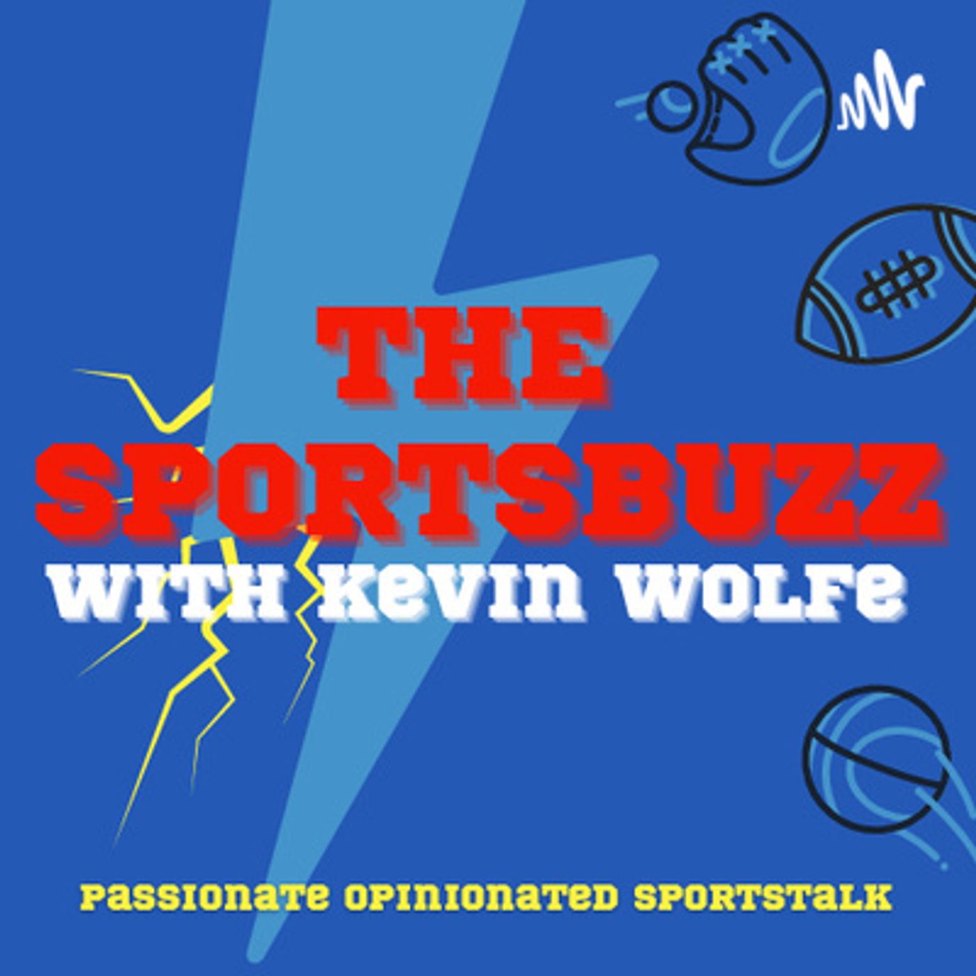 The Sportsbuzz