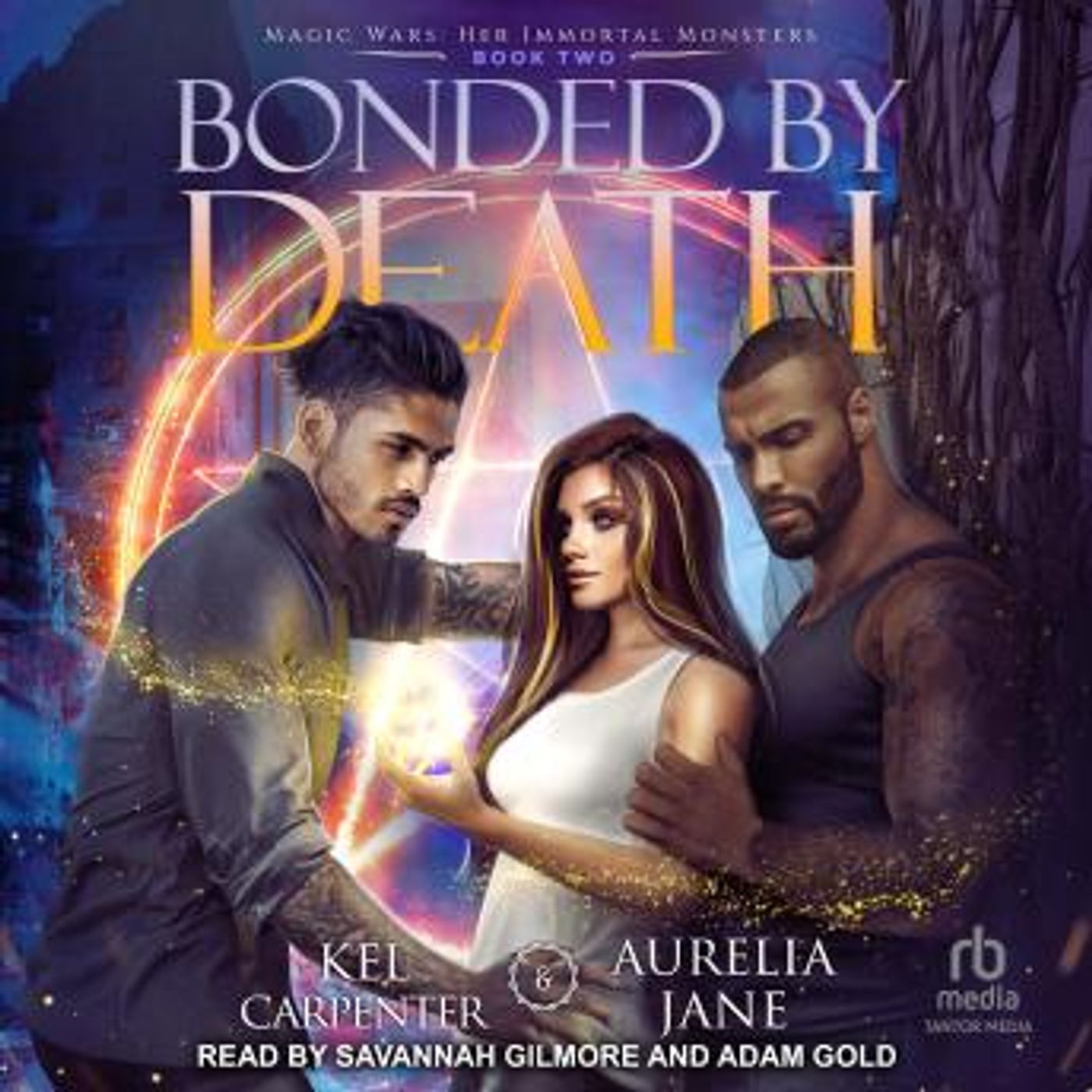 Get Top Full Audiobooks in Romance, Romantasy