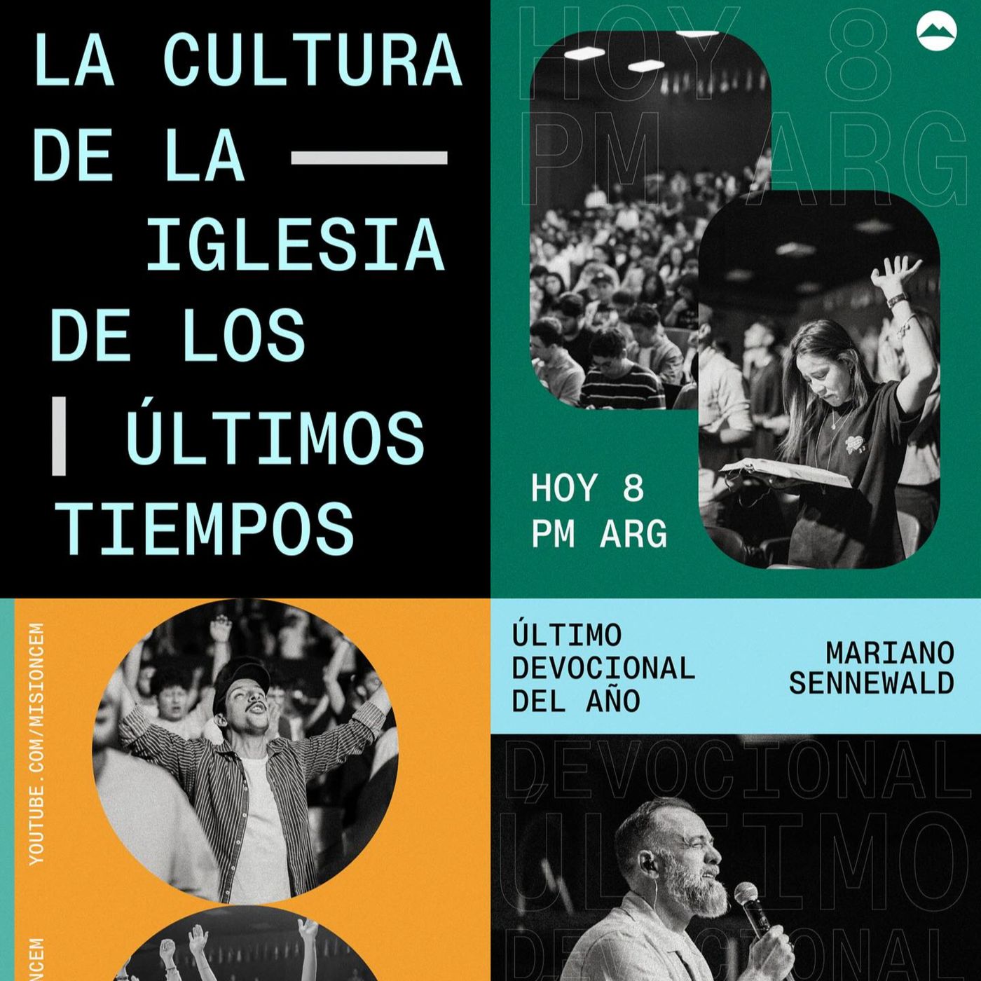 MiSion Podcast