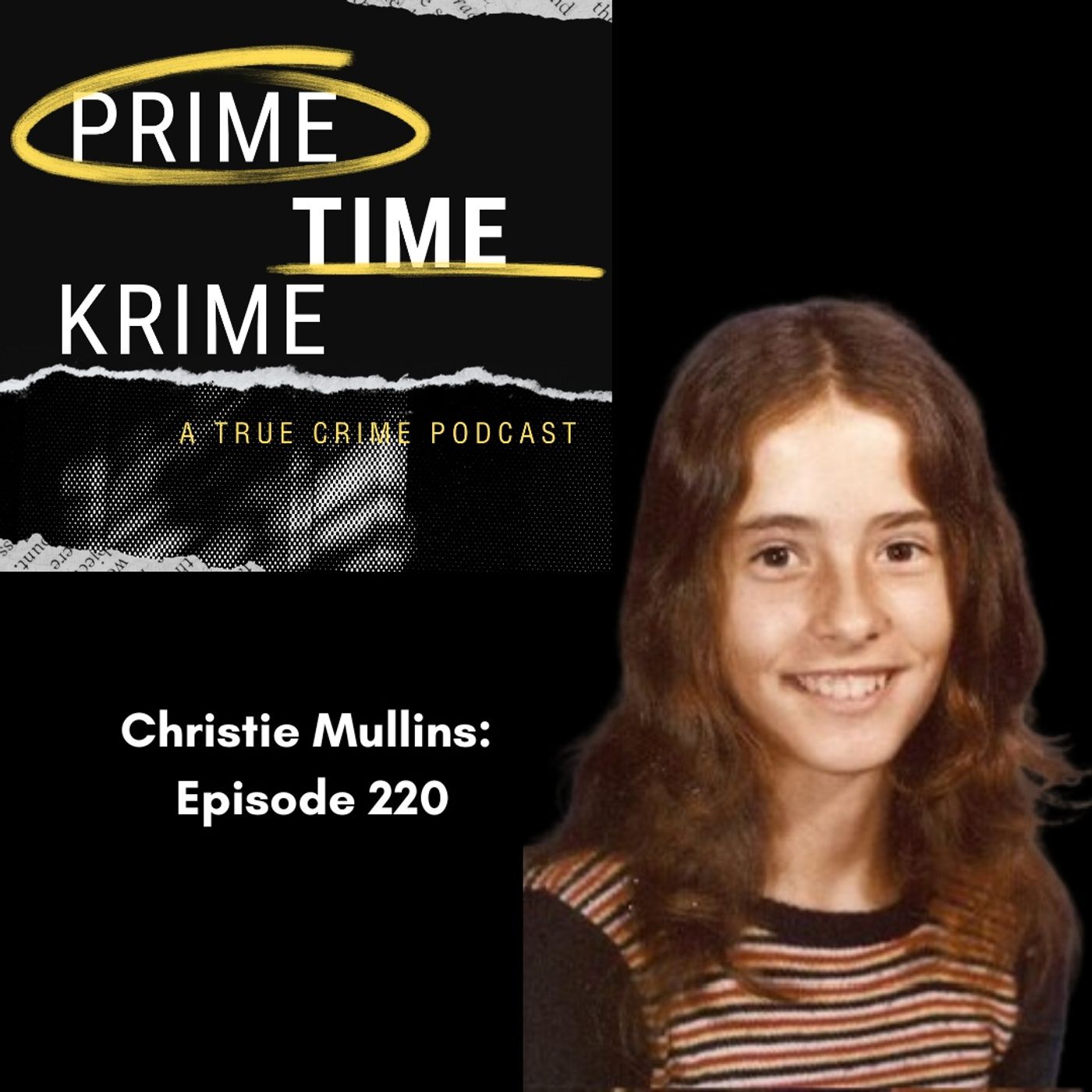 Christie Mullins