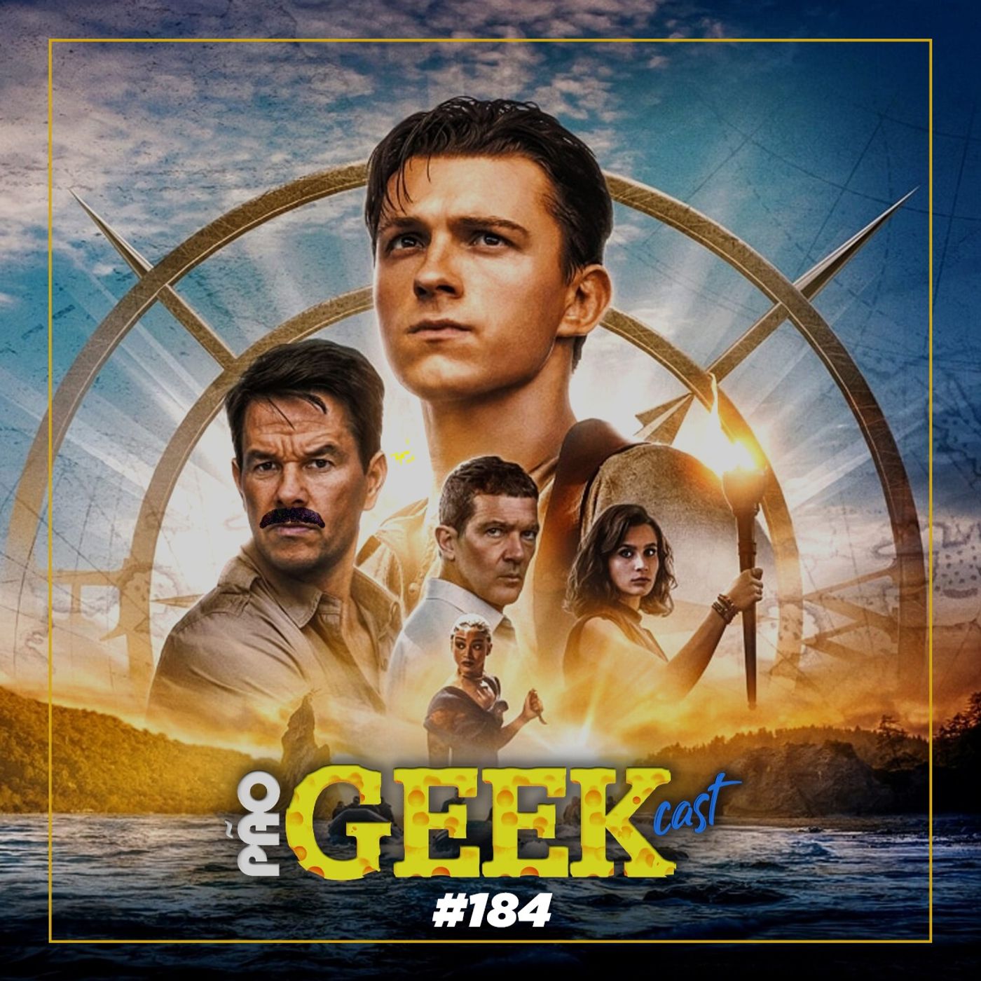 PãoGeekcast