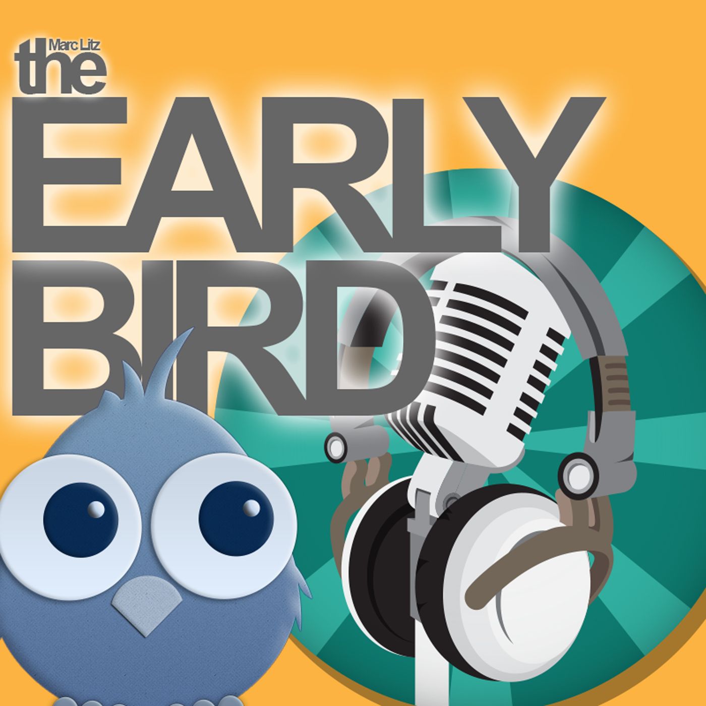 The Early Bird