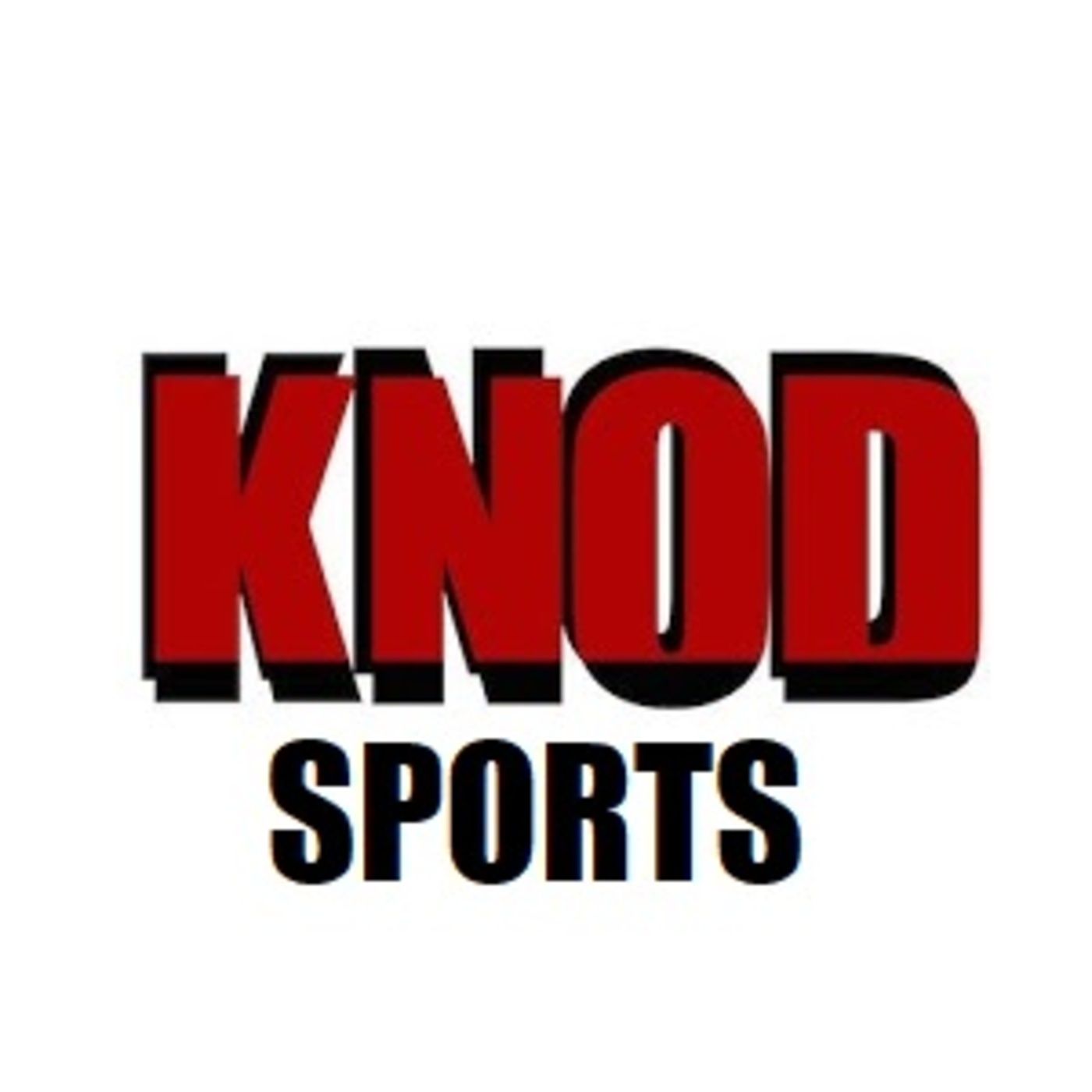 KNOD Sports episode artwork