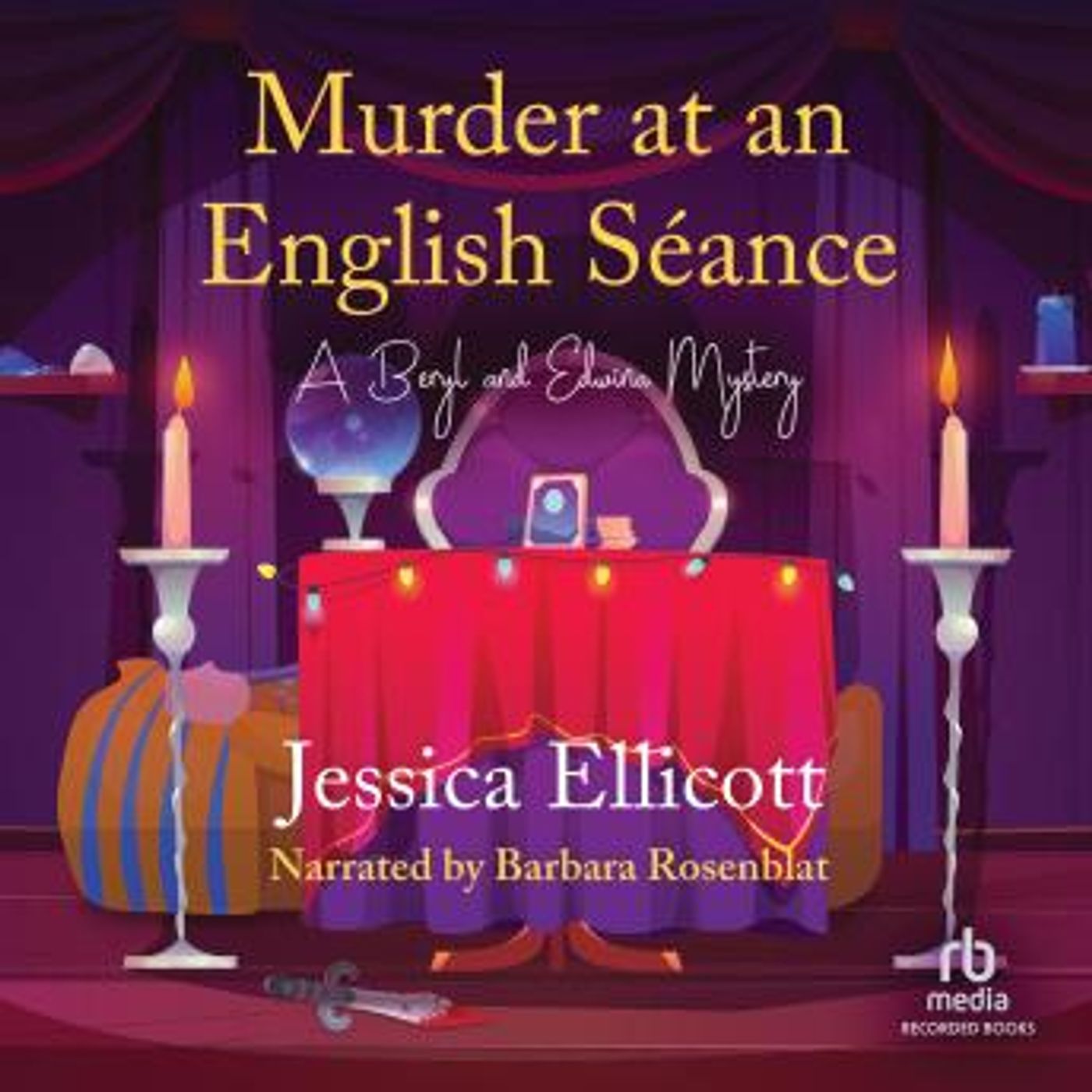 Access Unmissable Full Audiobooks in Mystery, Thriller & Horror, Police & Detective