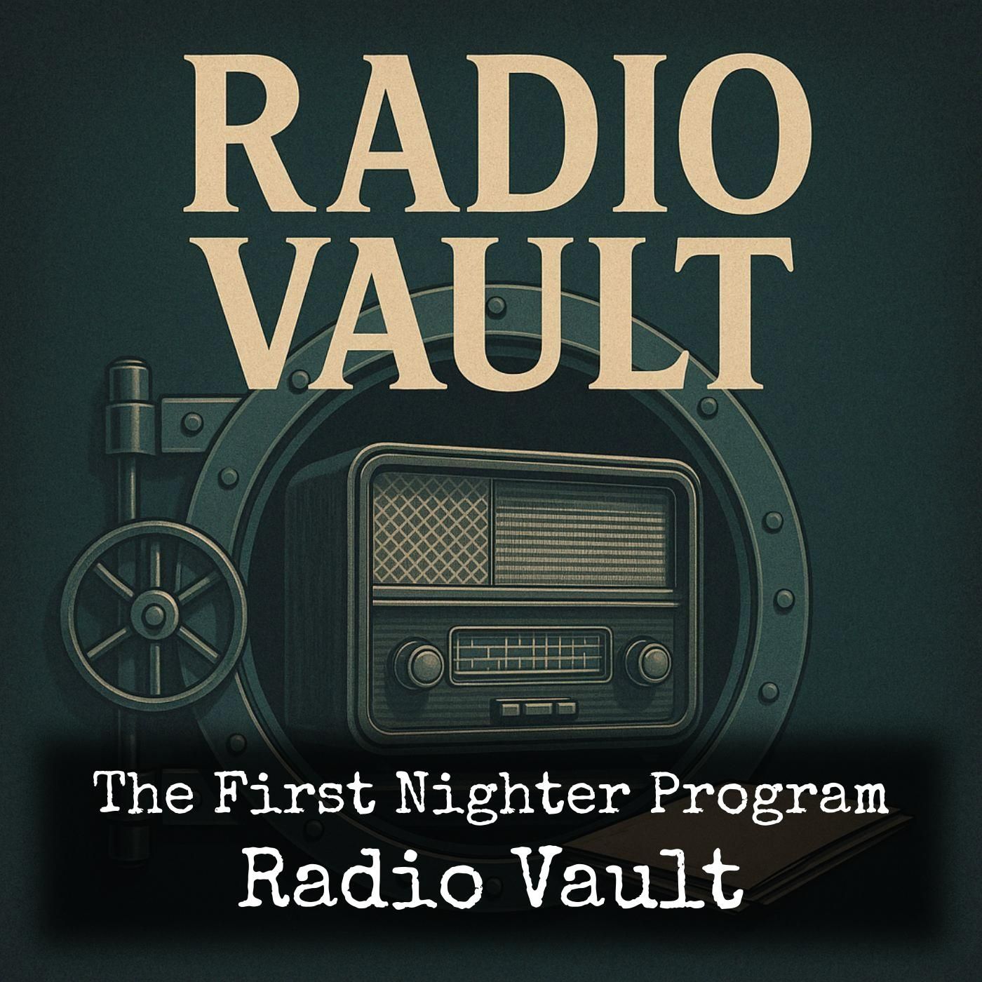 The First Nighter Program - Radio Vault