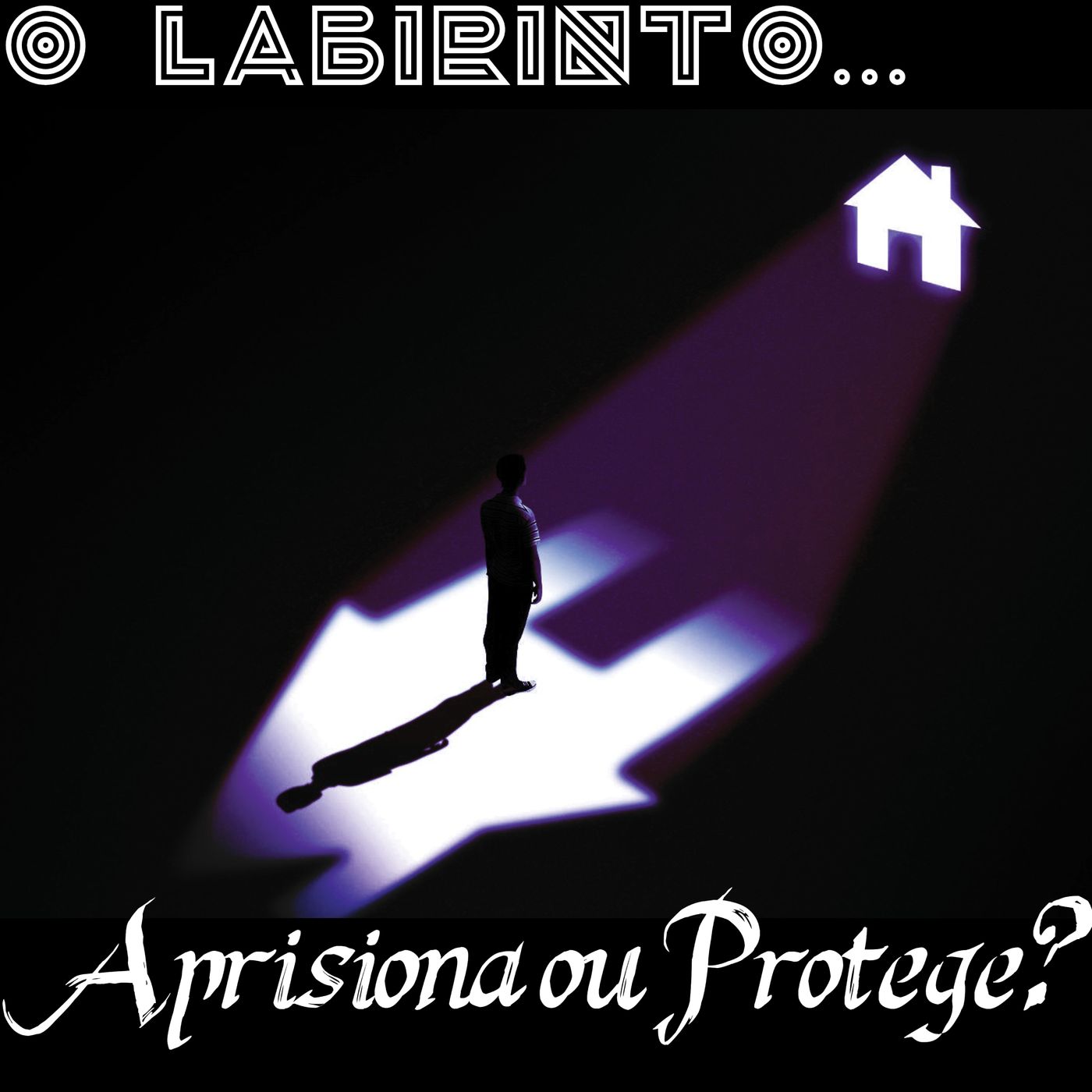 O Labirinto...