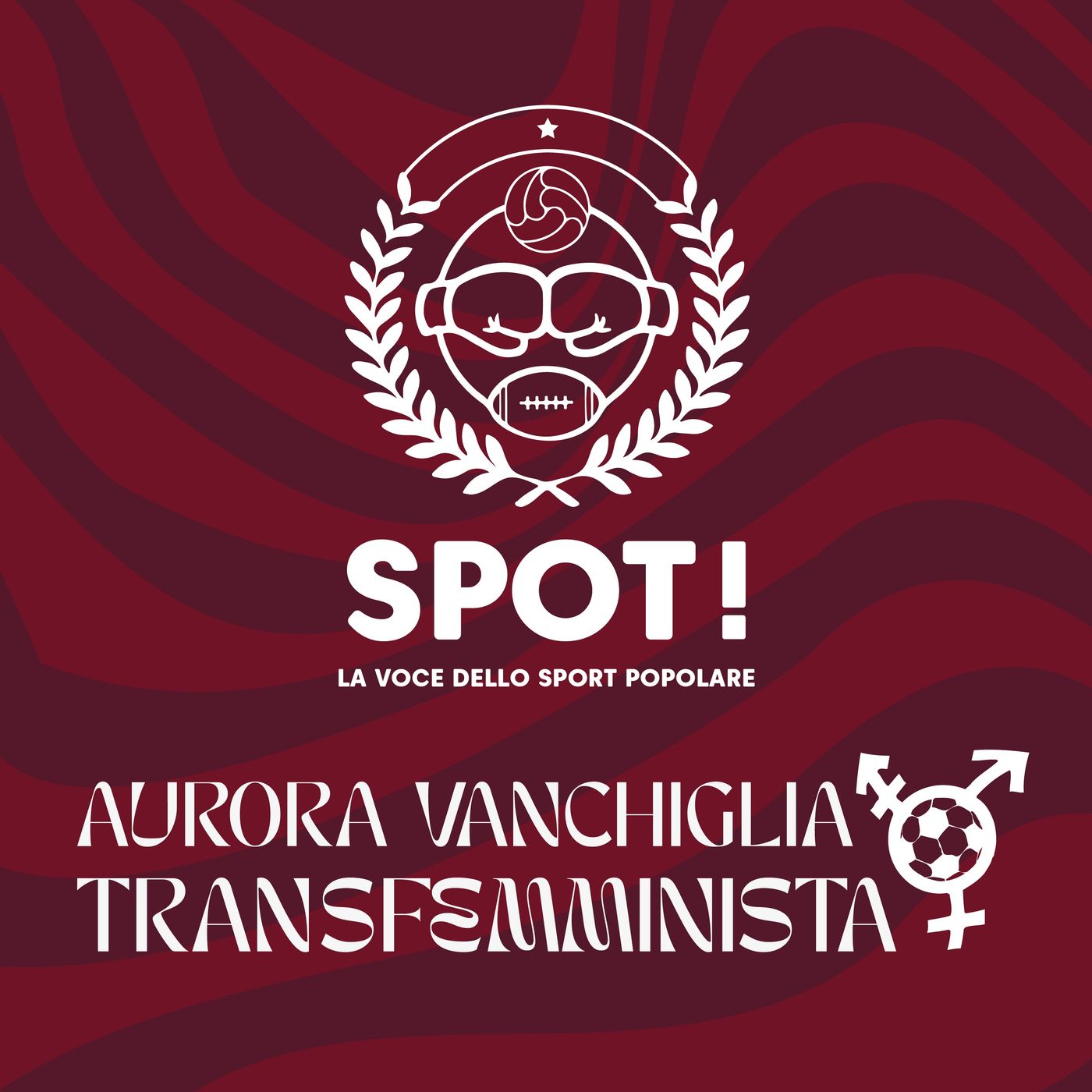 Spot - Aurora Vanchiglia Transfemminista