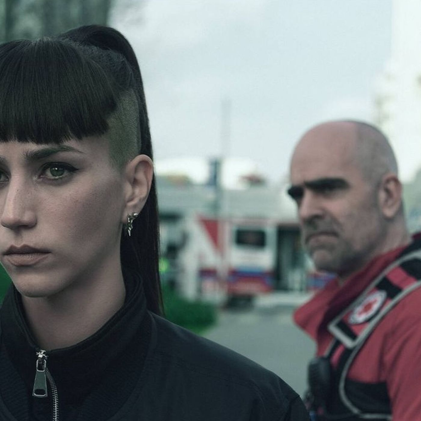 Series en febrero: La pesadilla de Luis Tosar con una hija neonazi y la verdad oculta de los Testigos de Jehová