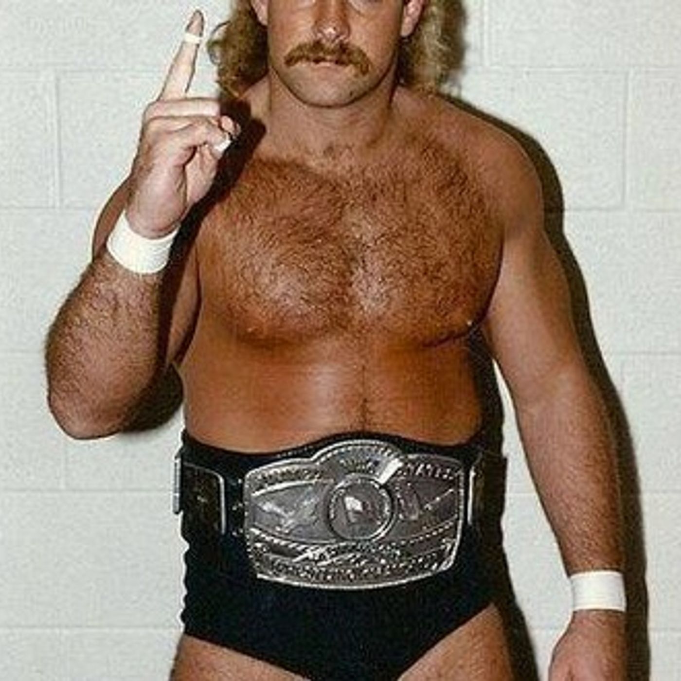 The Legendary Magnum TA! episode artwork