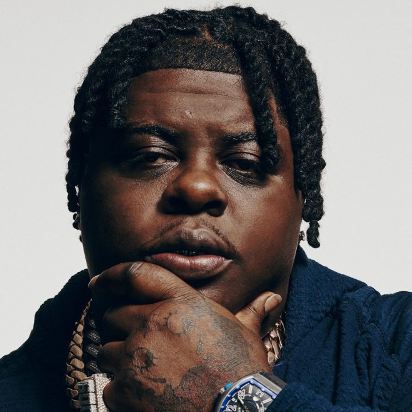 BigXthaPlug Goes ‘All the Way’ for First No. 1 on Hot Rap Songs — And He Scored Another Chart Fir...