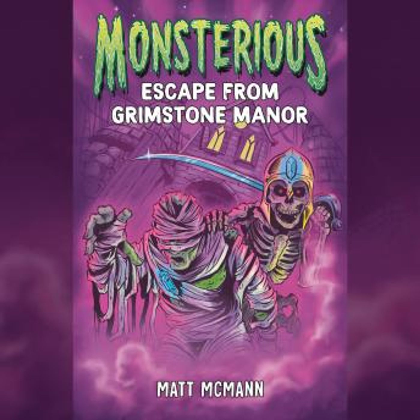 Download New Full Audiobooks in Kids, Mystery & Fantasy