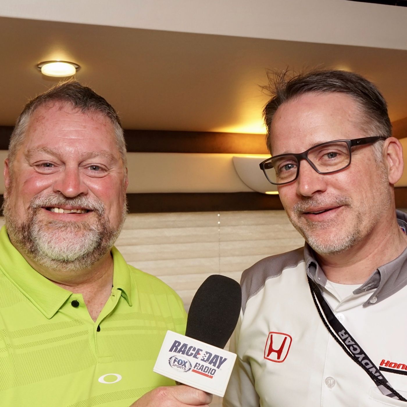 Honda IndyCar Report