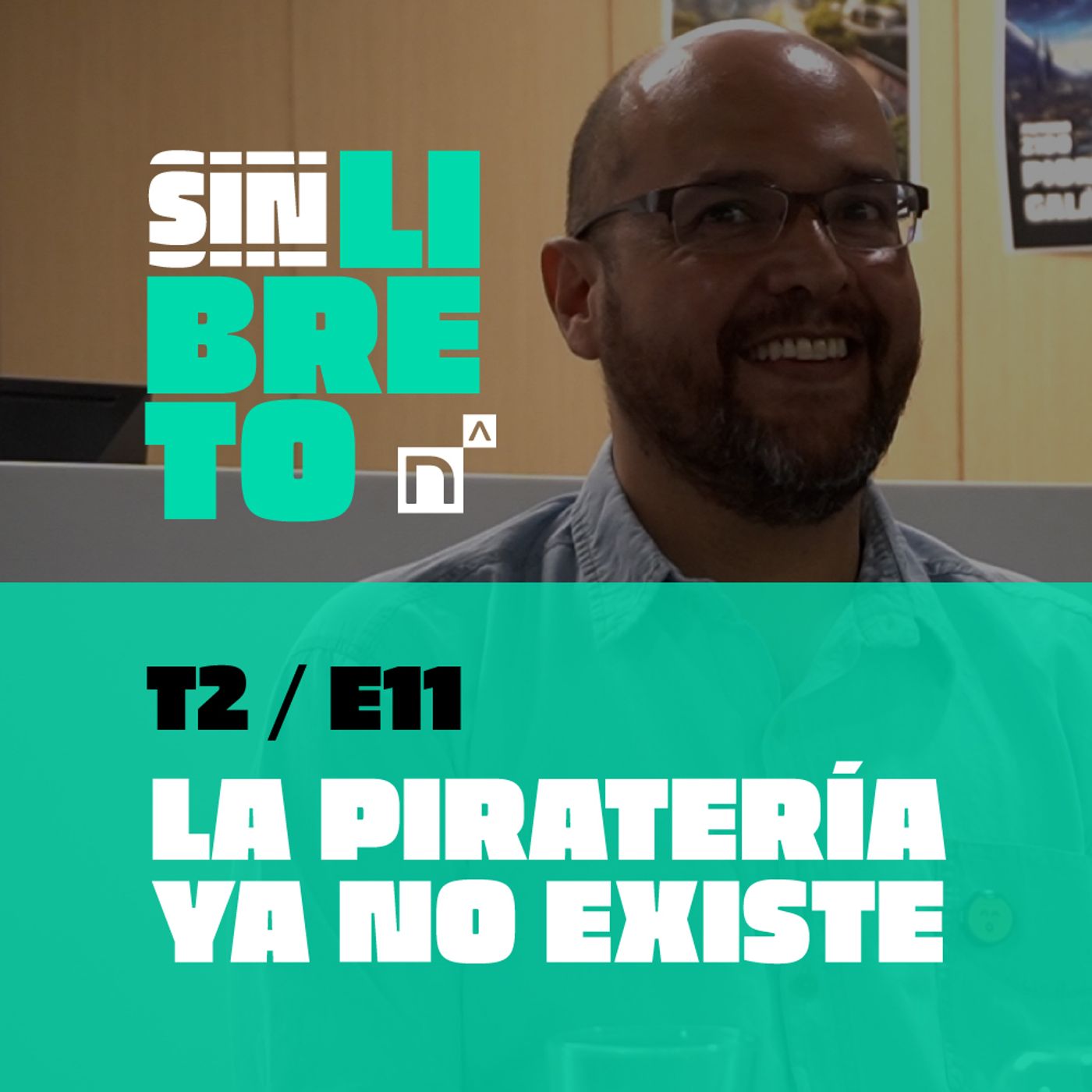 Sin libreto - Nodo Eafit