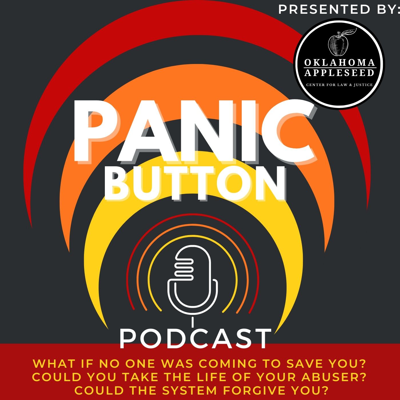 The Shooting by Panic Button: The April Wilkens Case