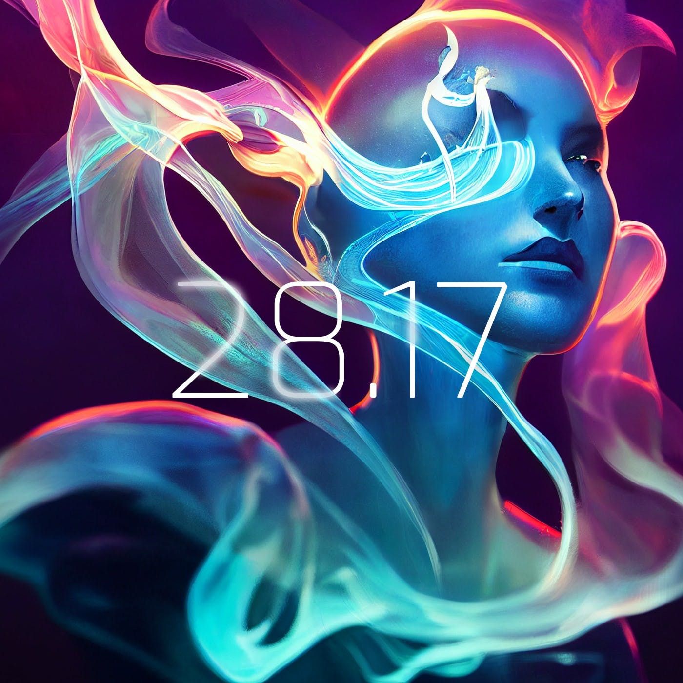 28.17 - MU Podcast - Ectoplasmic Infidelity