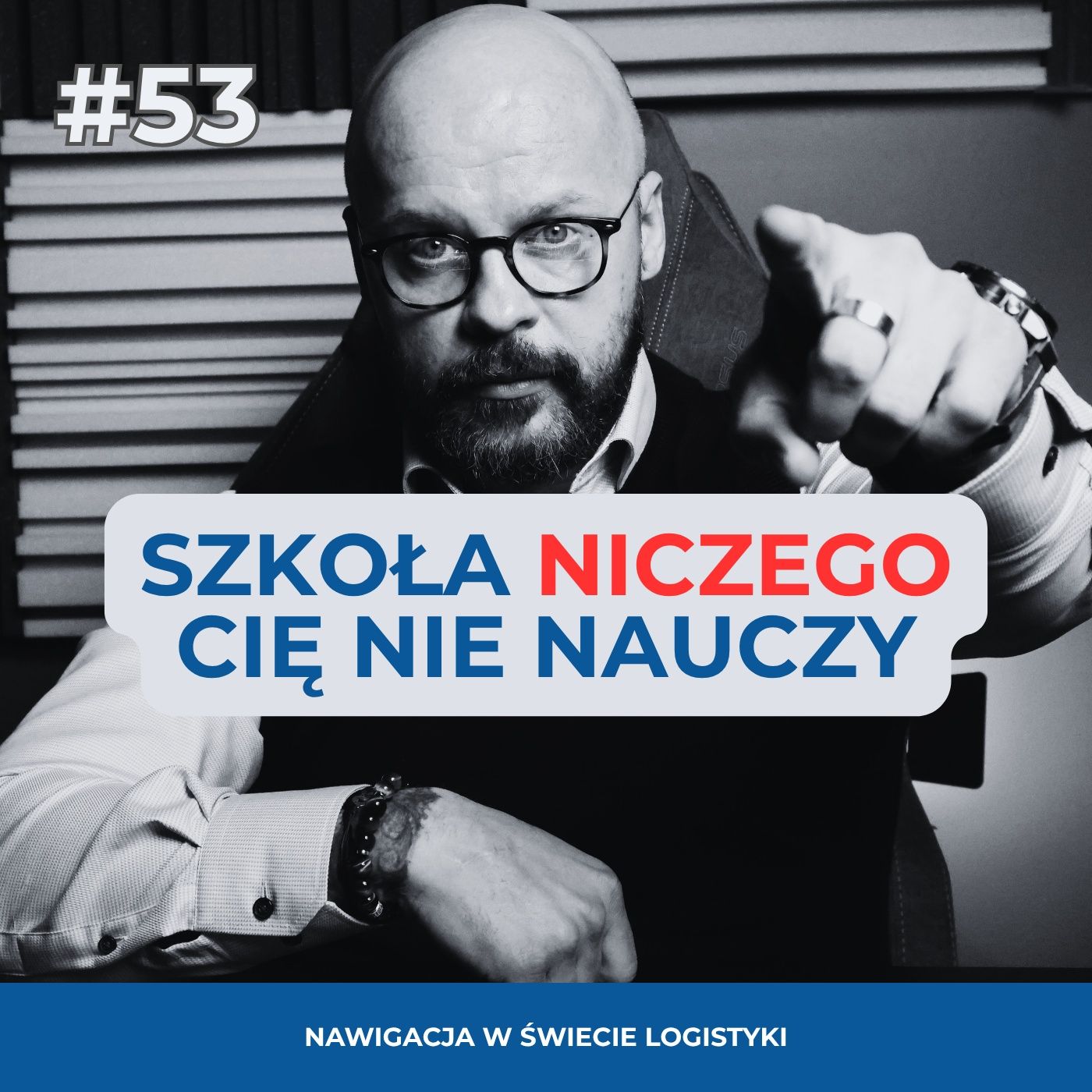 Polska edukacja vs. realia rynku pracy. Jak zbudować udany rozwój kariery w logistyce? Polska edukacja vs. realia rynku pracy. Jak zbudować udany rozwój kariery w logistyce?