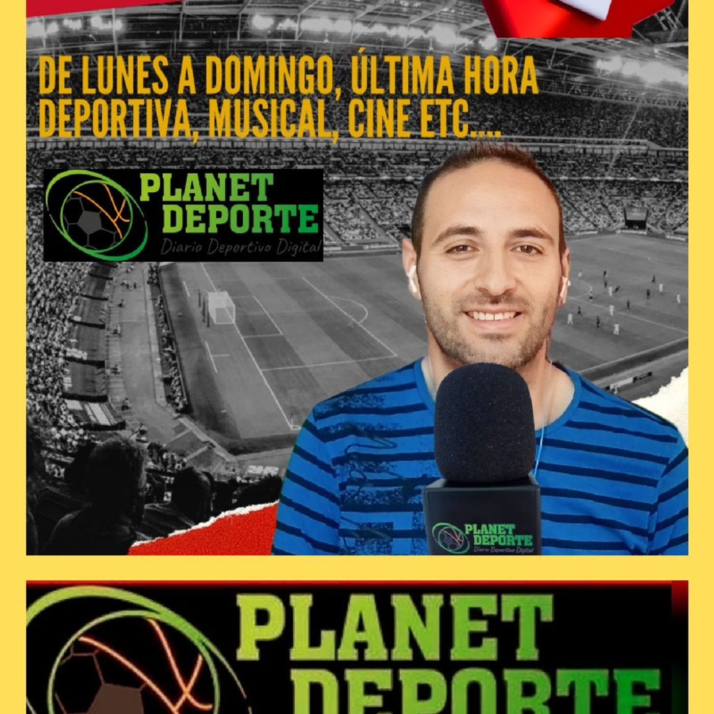 PlanetDeporte