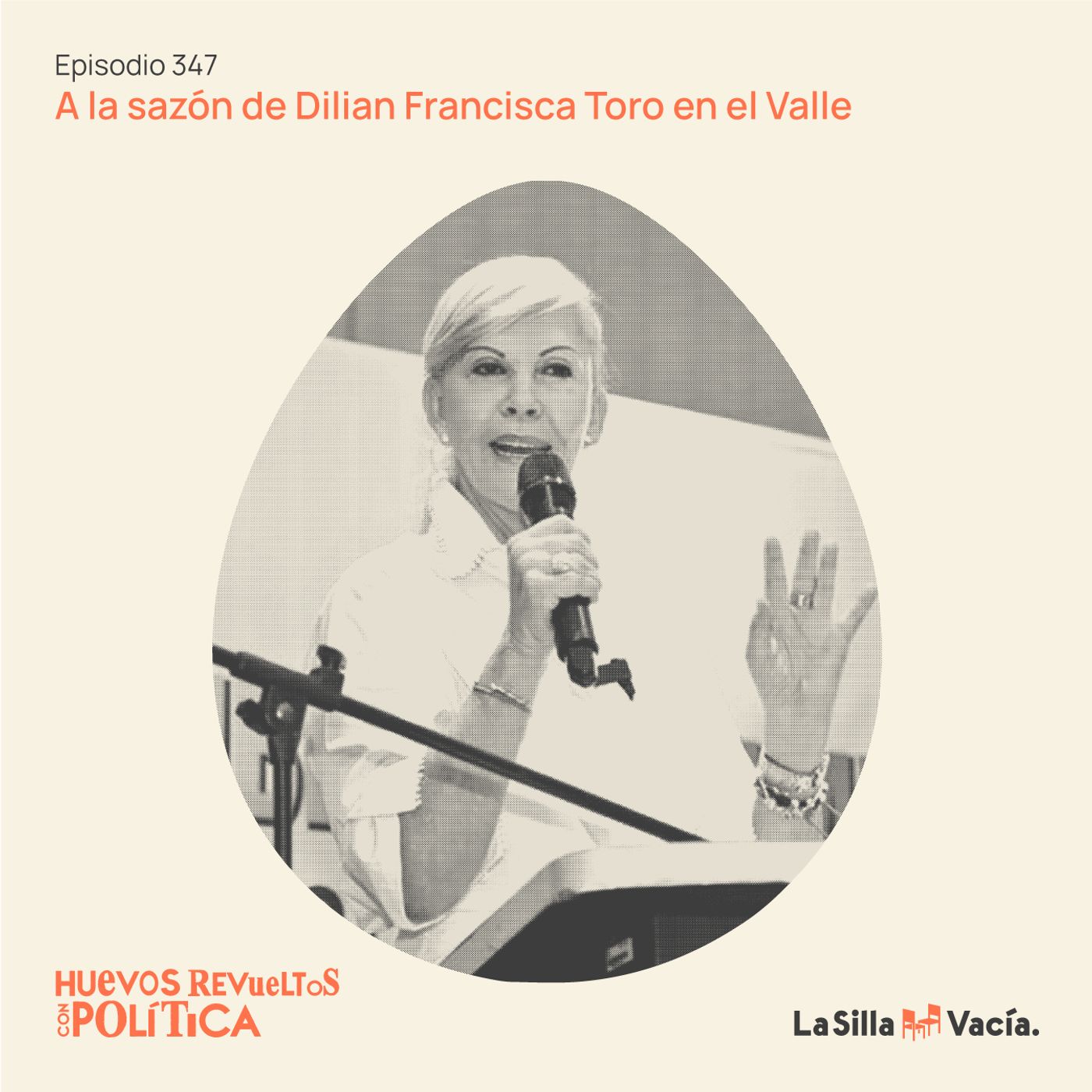 La Silla: On The Record