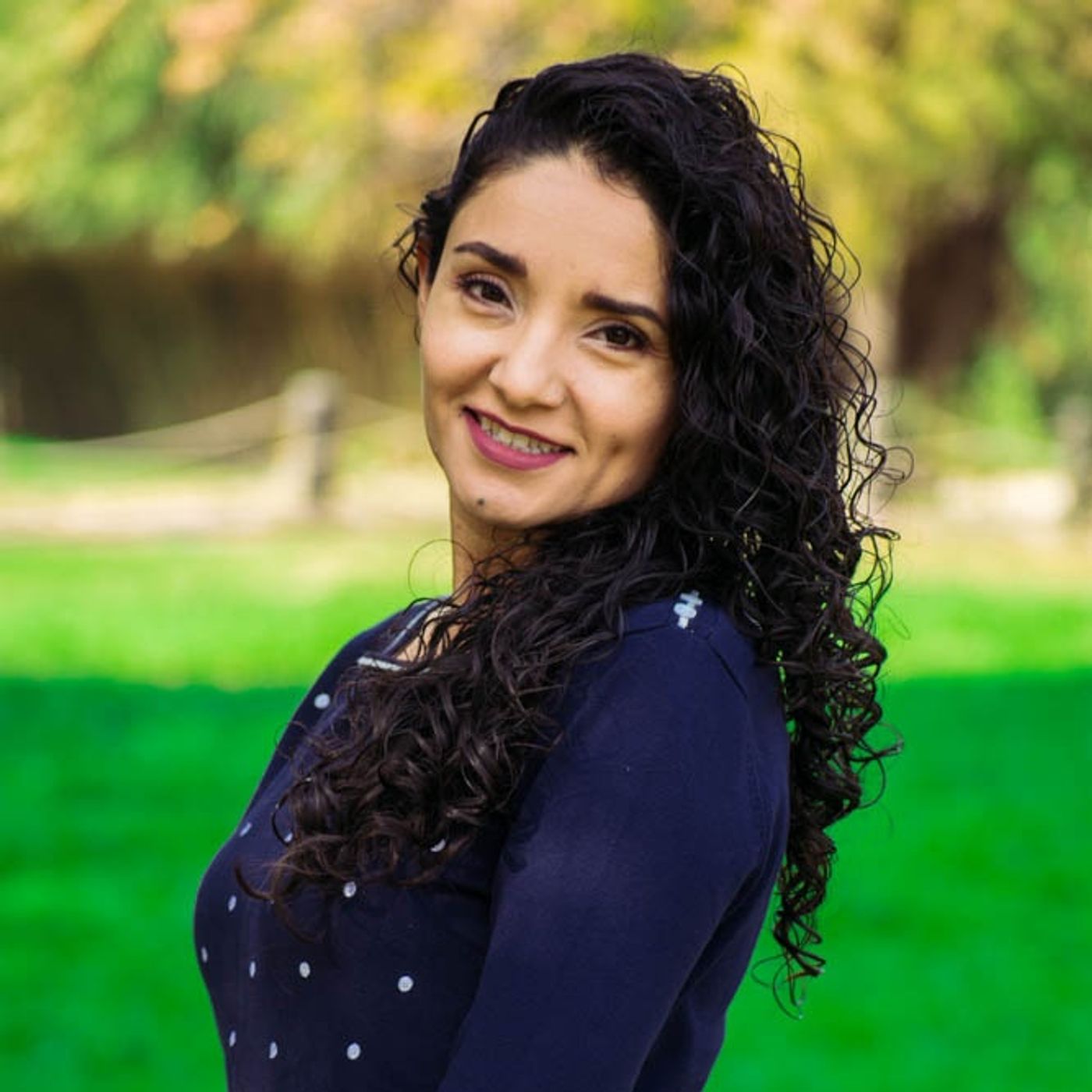 Monica Lopez's podcast