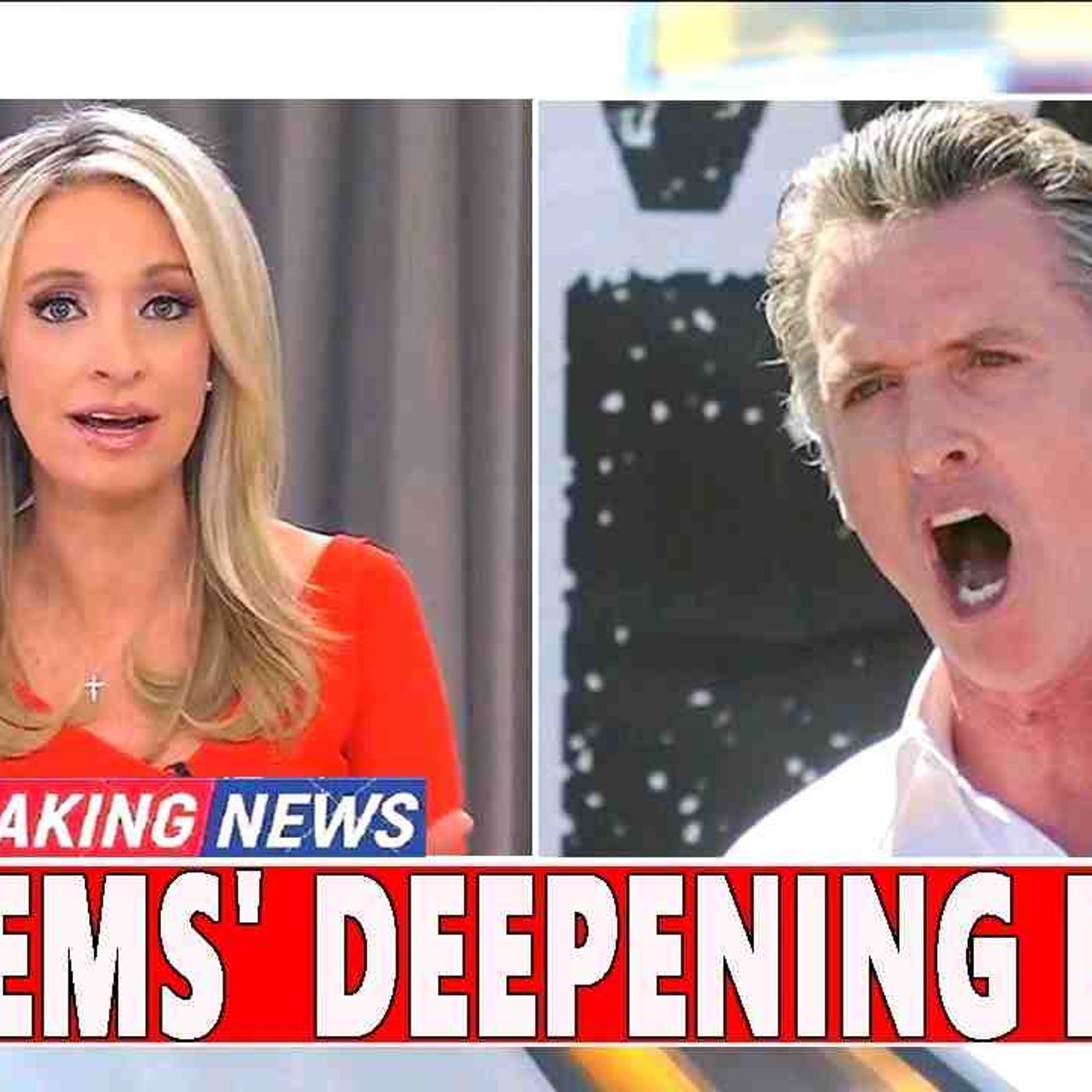 Outnumbered 6/30/25 FULL END SHOW _ FOX BREAKING NEWS TRUMP June 30, 2025 episode artwork
