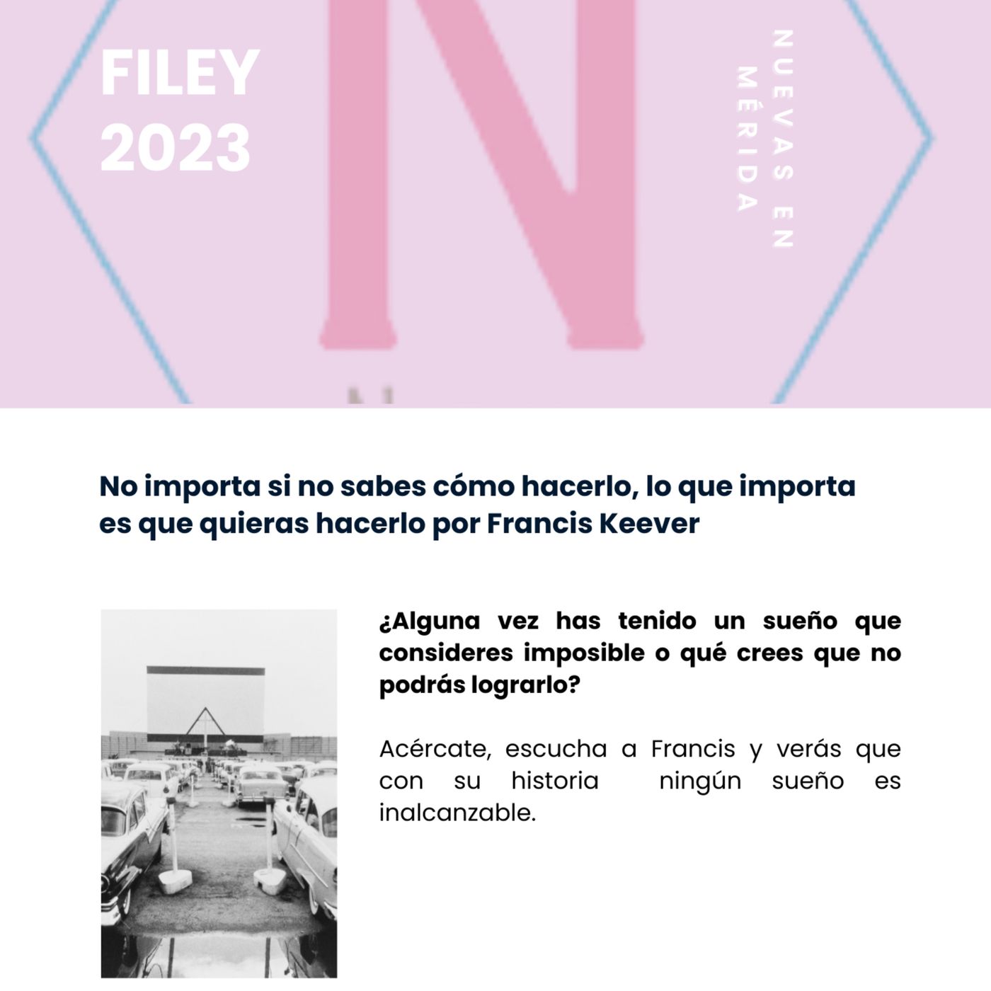 Nuevas en Mérida