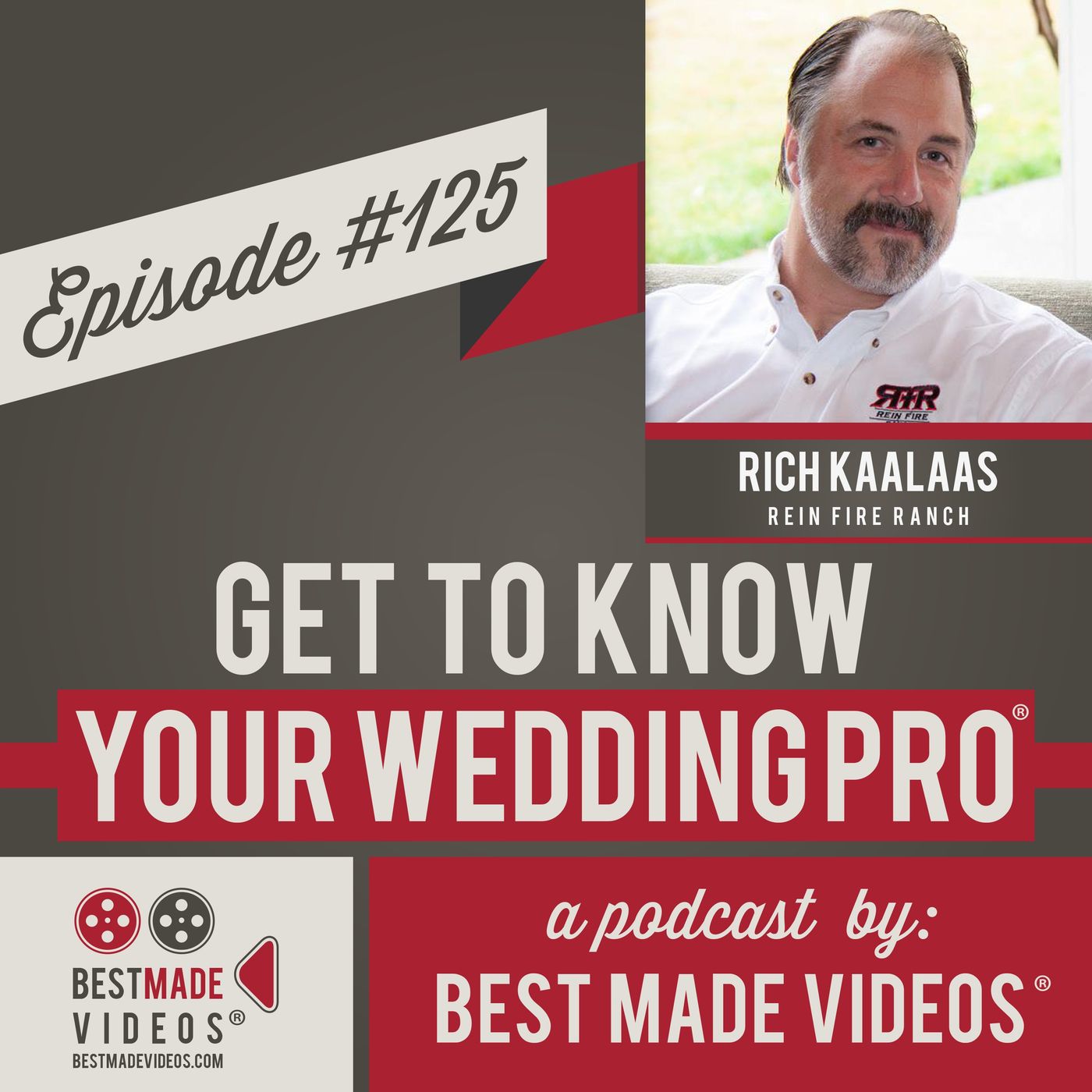 Get to Know Your Wedding Pro®
