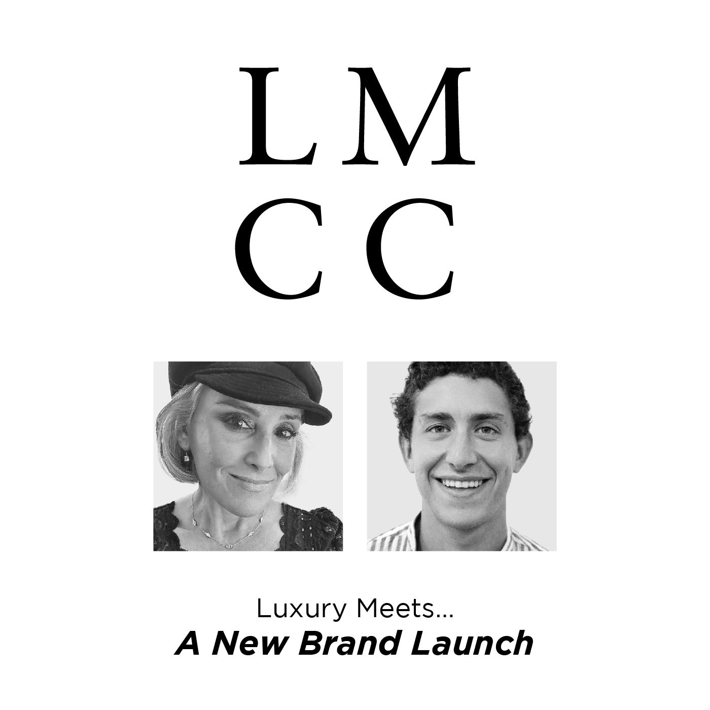 Luxury Meets...