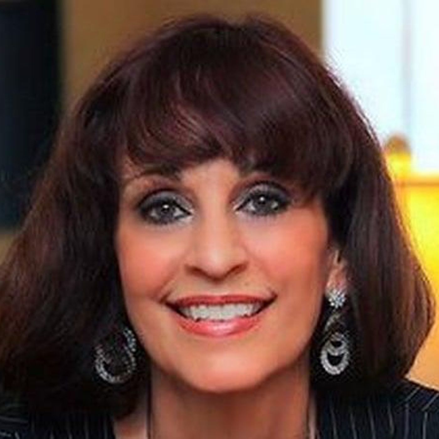 From My Mama\'s Kitchen® Talk Radio Show