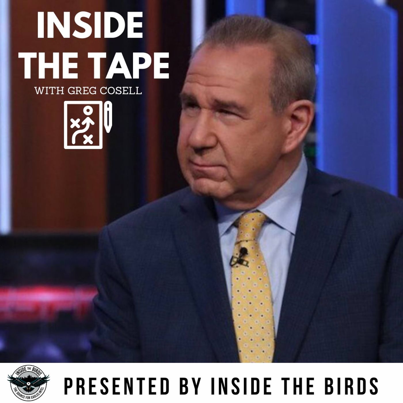 Inside The Tape With Greg Cosell: Motion's Impact On Philadelphia Eagles Offense; Zack Baun's Debut