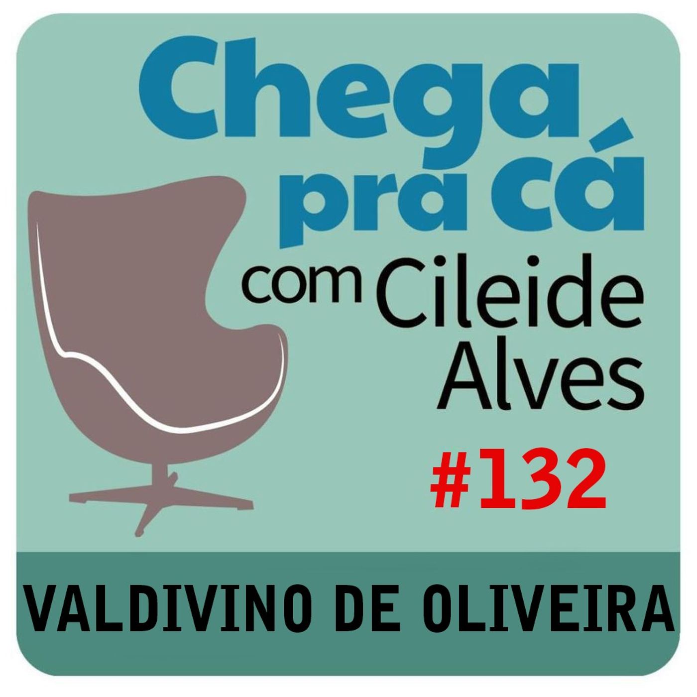 Chega Pra Cá