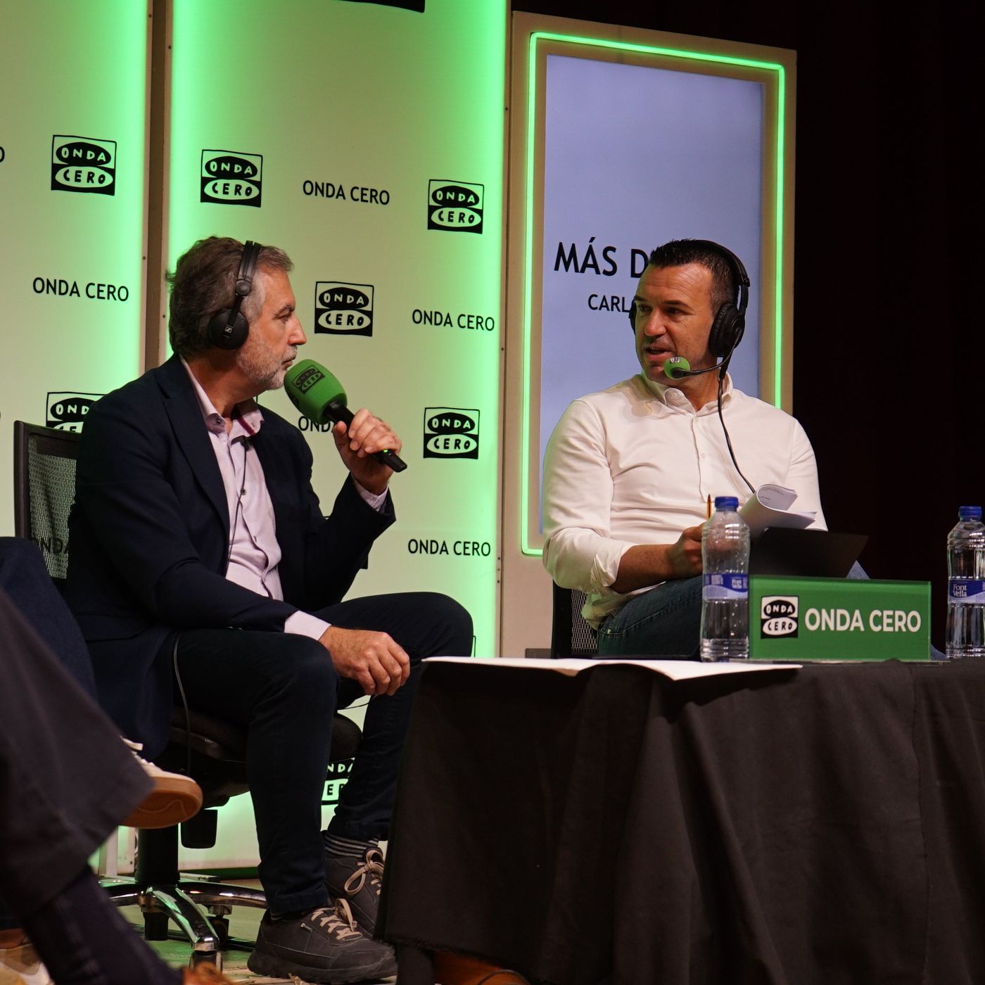 El presidente de la Diputación de Valencia admite que el PP no ha debatido si Mazón tiene que dimitir: "Tendría que decidirlo él"