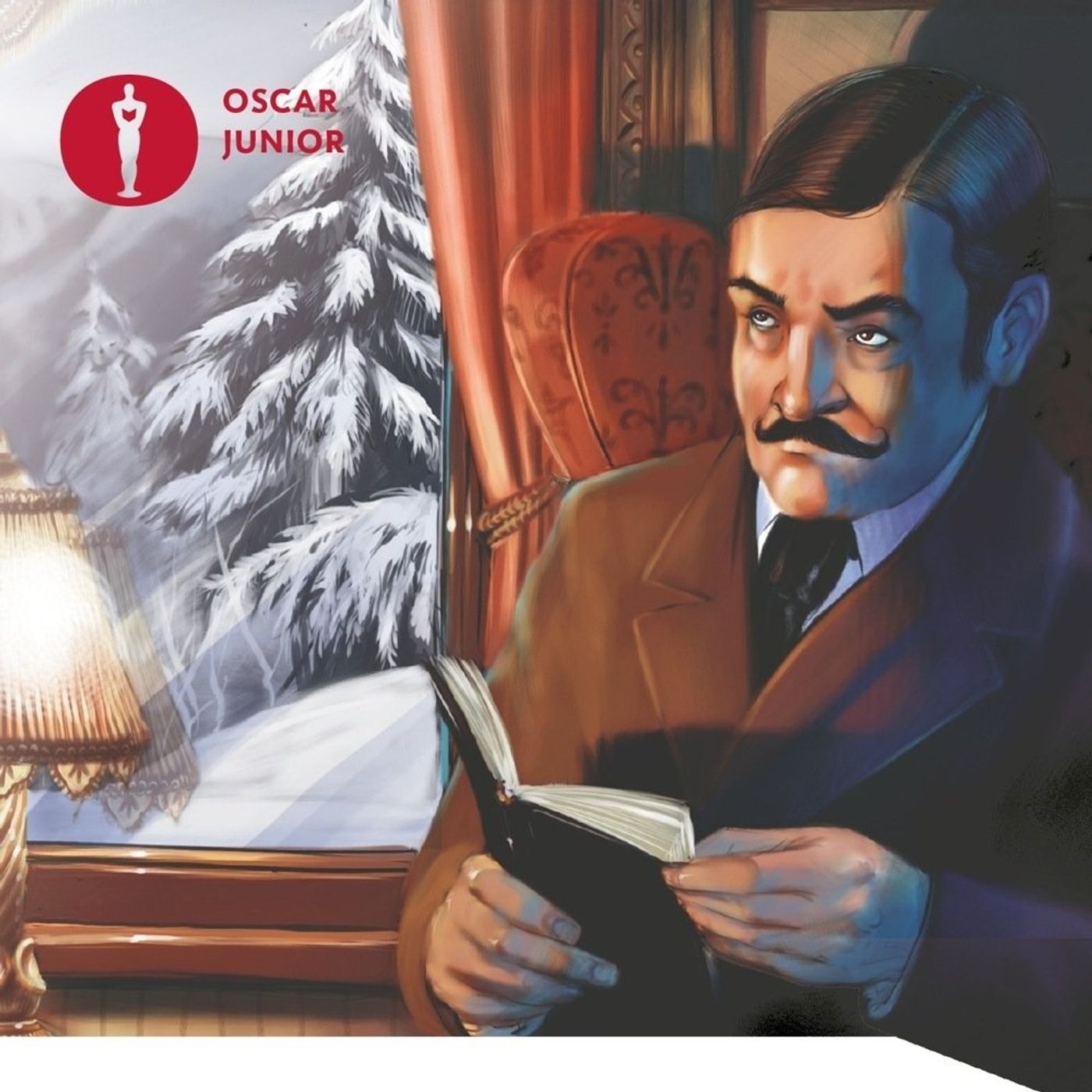 Assassinio sull'Orient Express